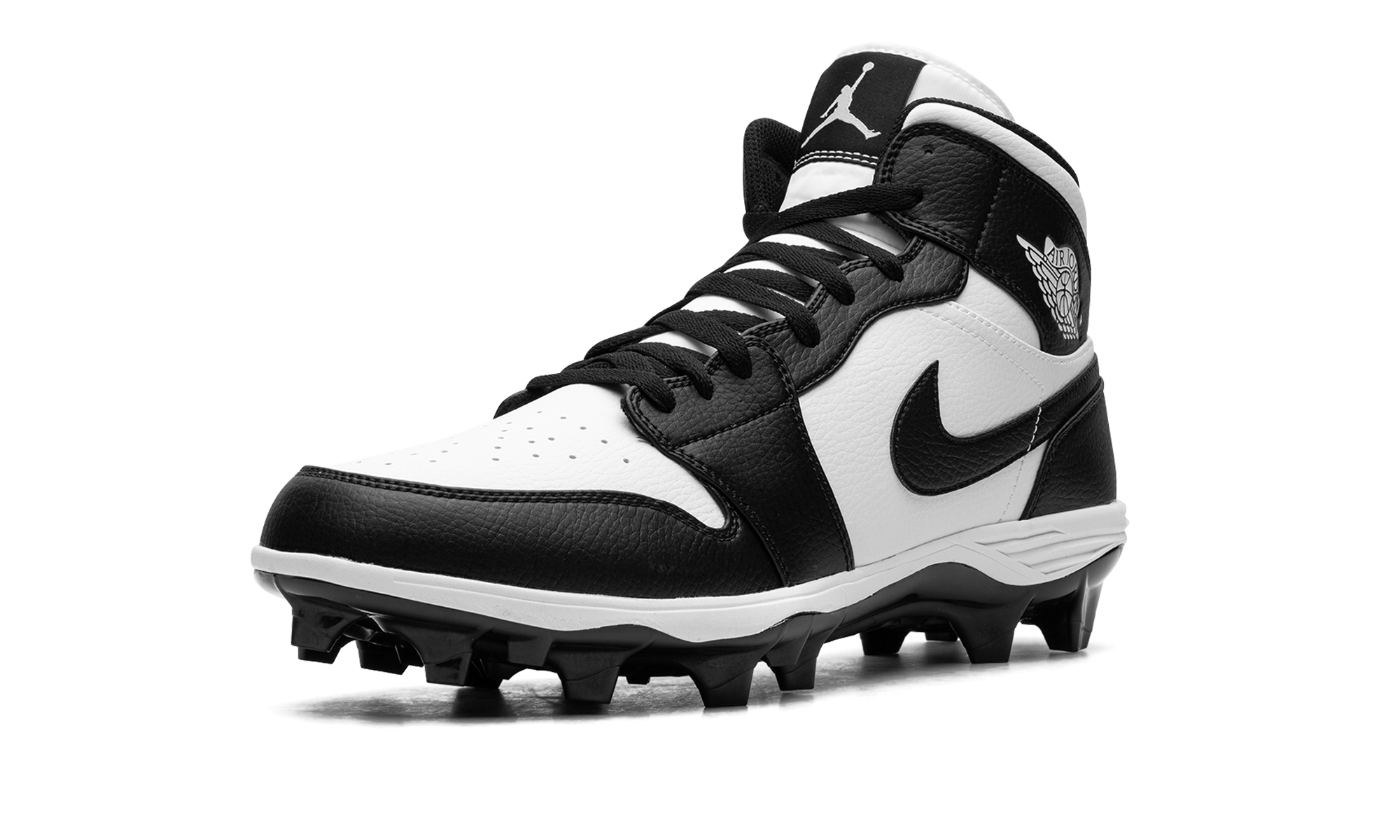 AJ 1 Mid TD "Panda"