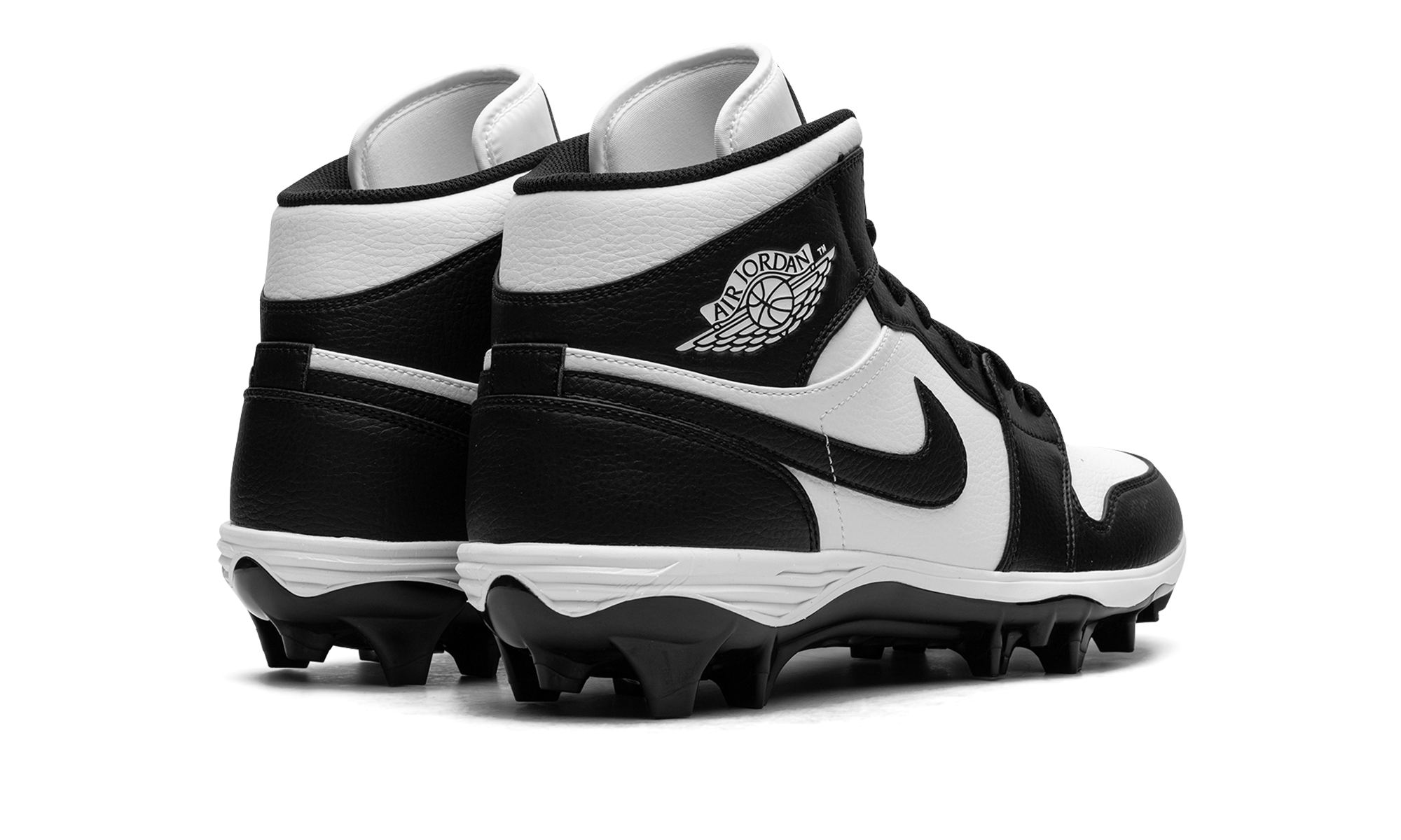 AJ 1 Mid TD "Panda"