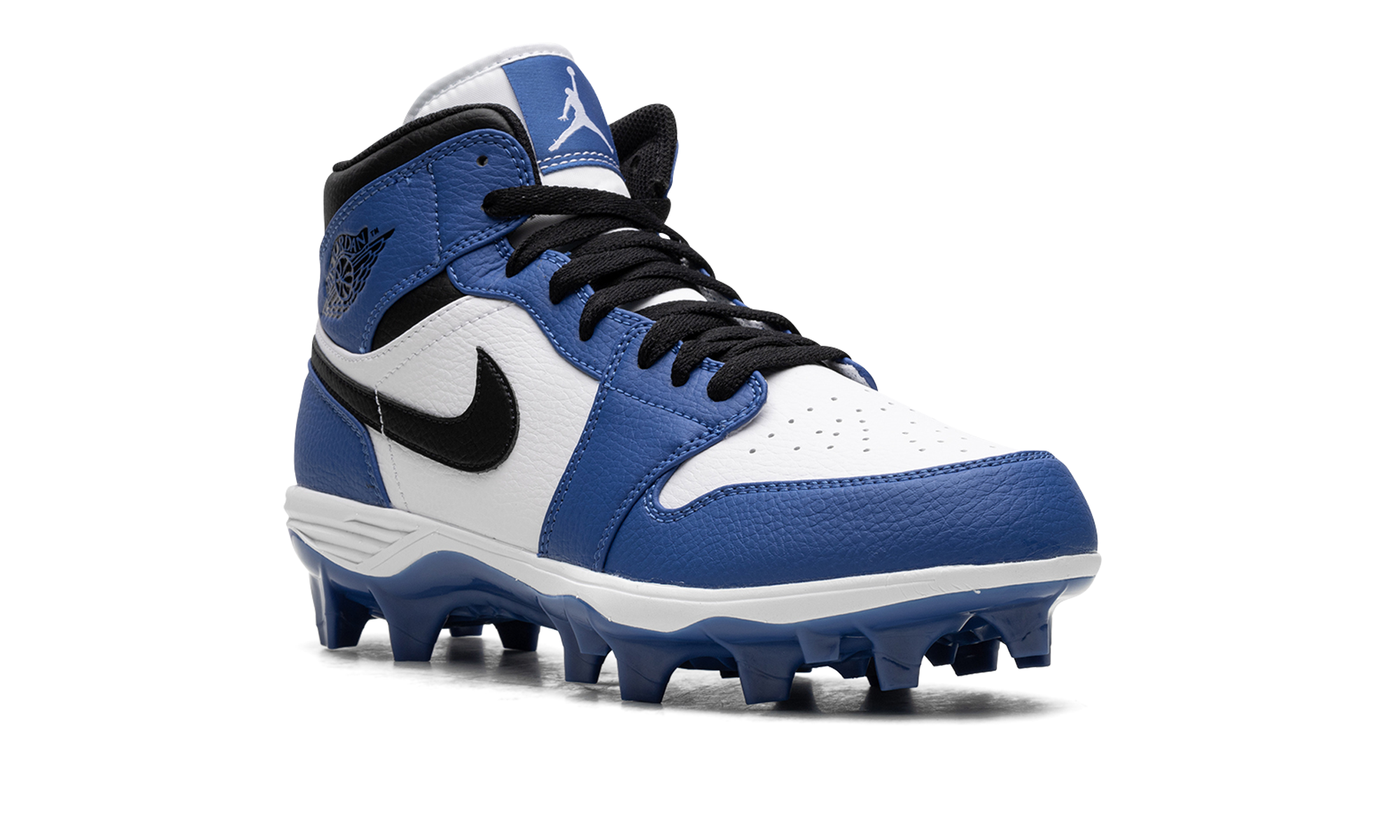 AJ 1 Mid TD "Royal"