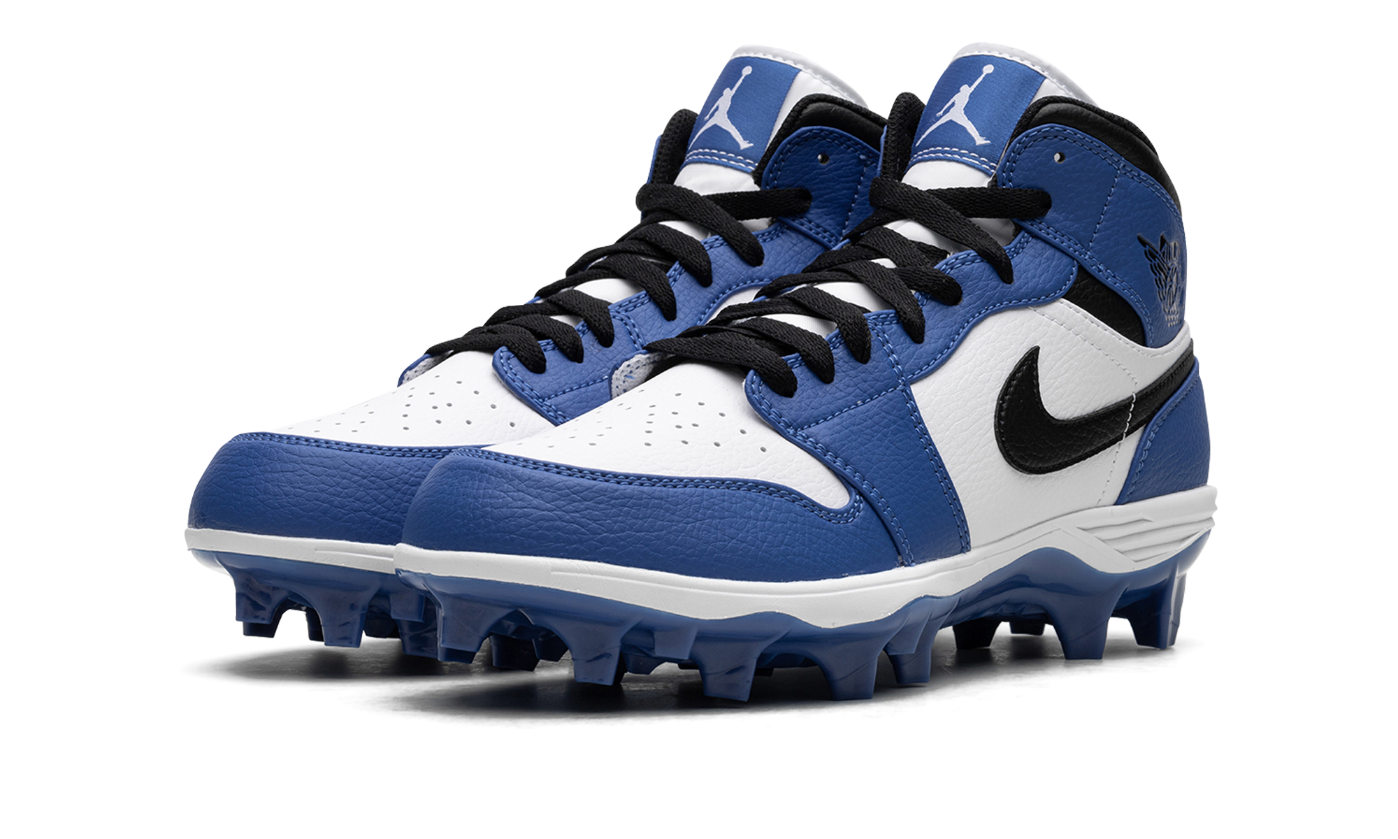 AJ 1 Mid TD "Royal"