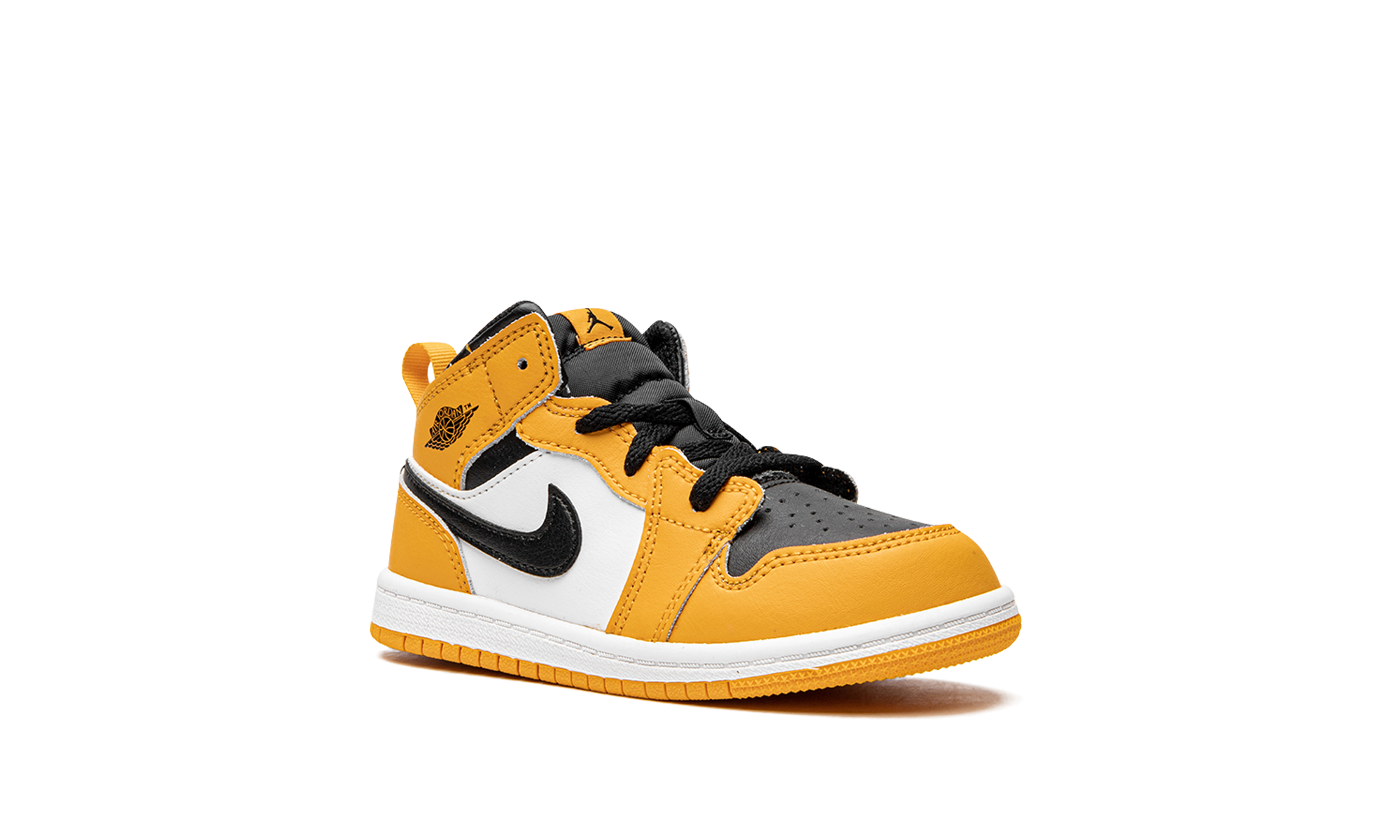 AJ 1 Mid TD "Taxi"