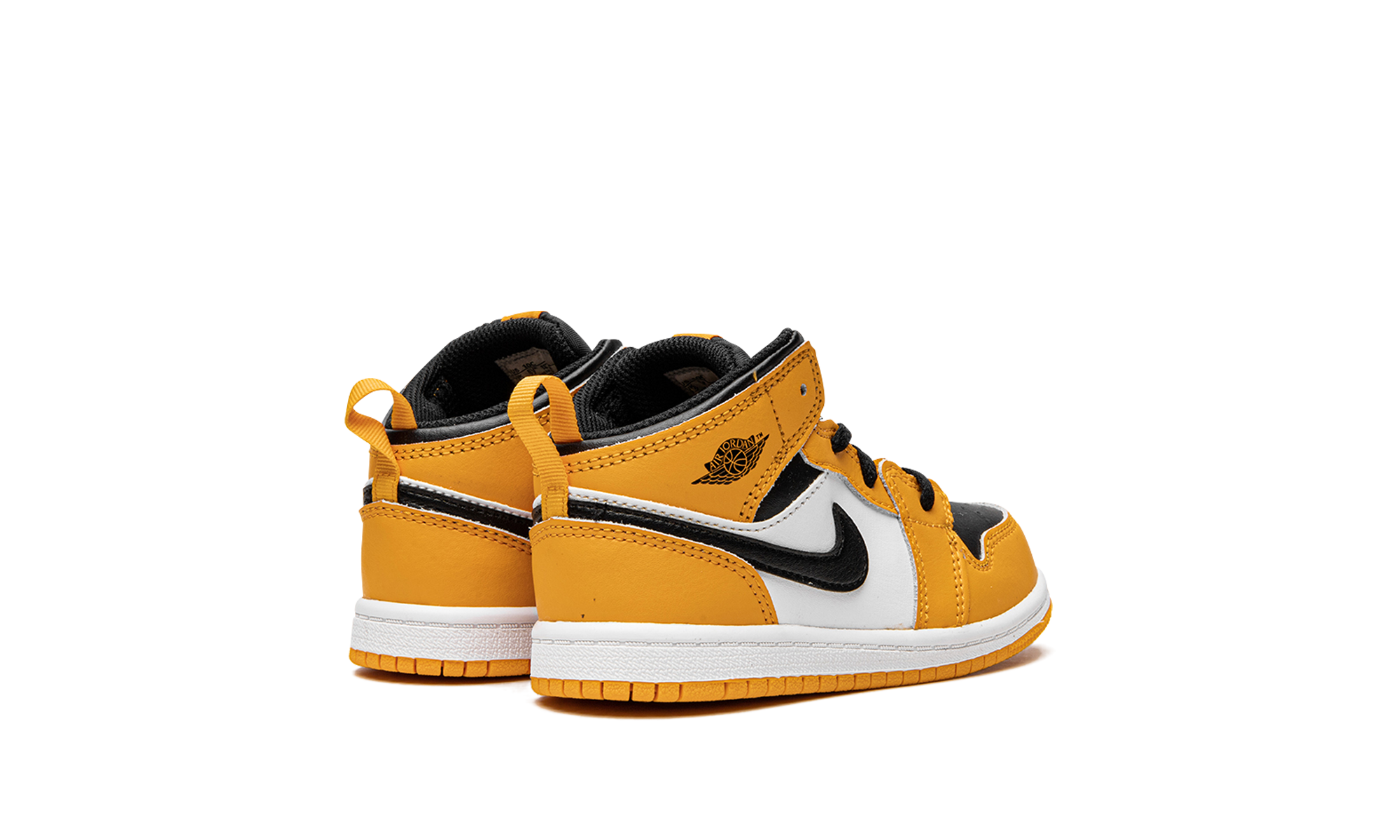 AJ 1 Mid TD "Taxi"