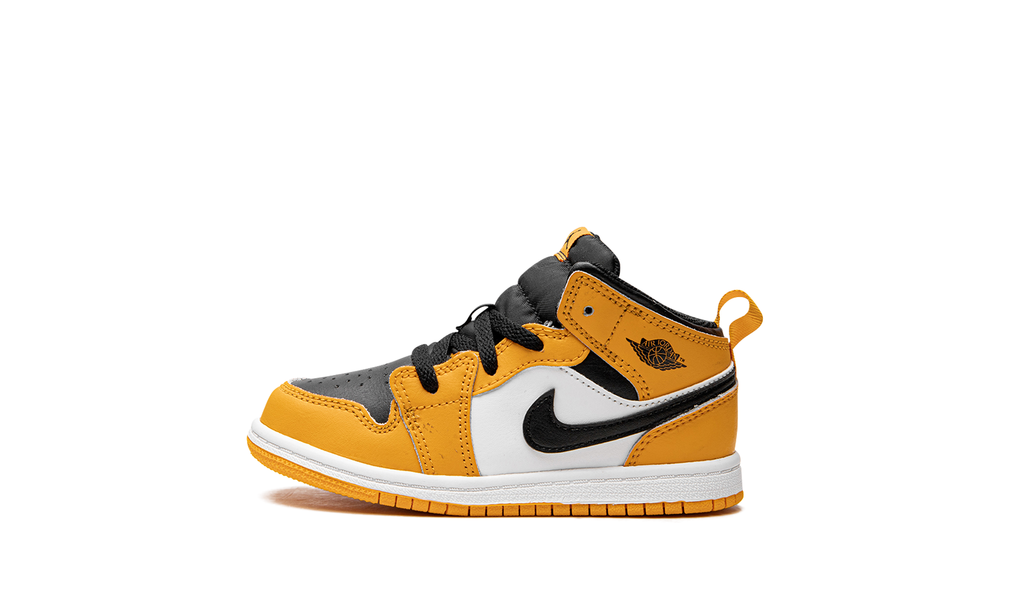 AJ 1 Mid TD "Taxi"