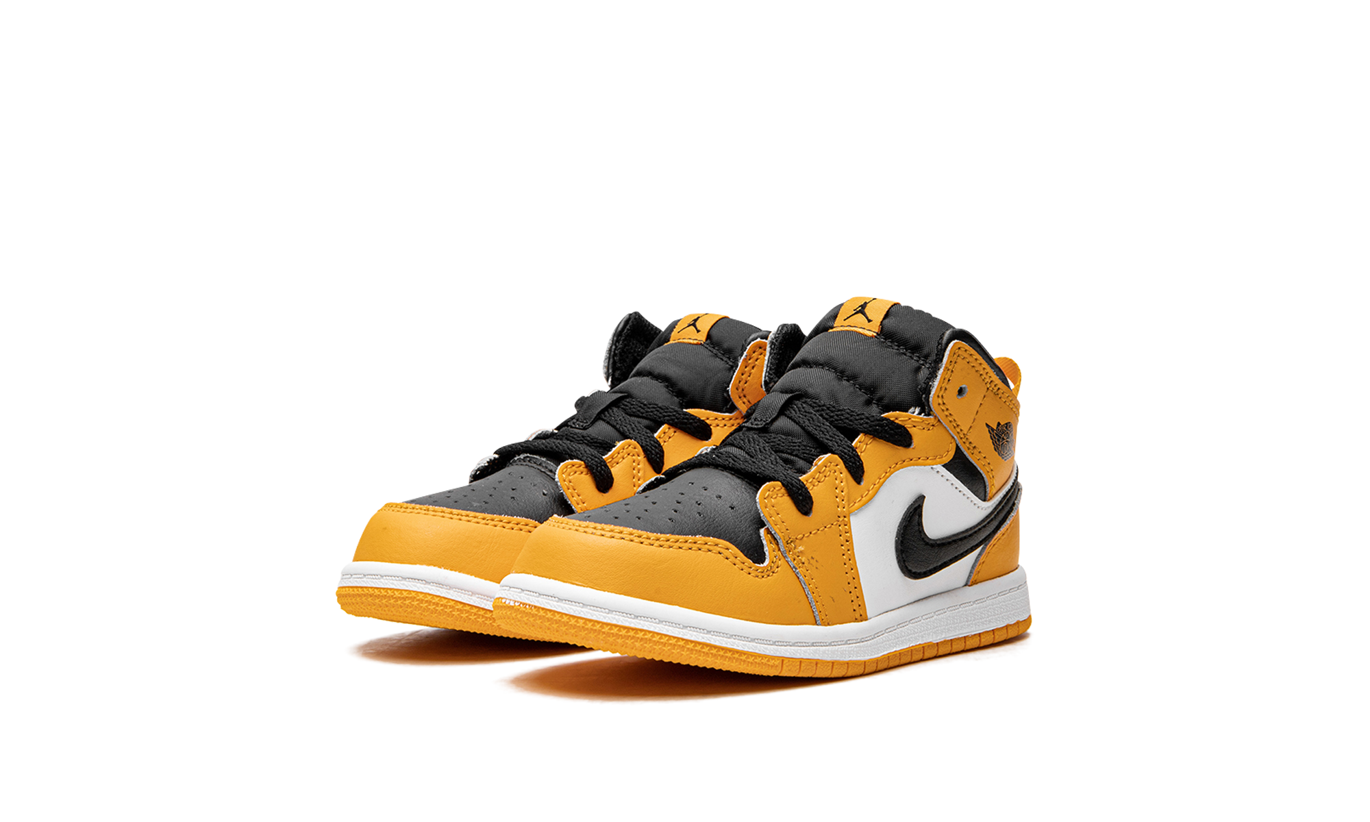 AJ 1 Mid TD "Taxi"