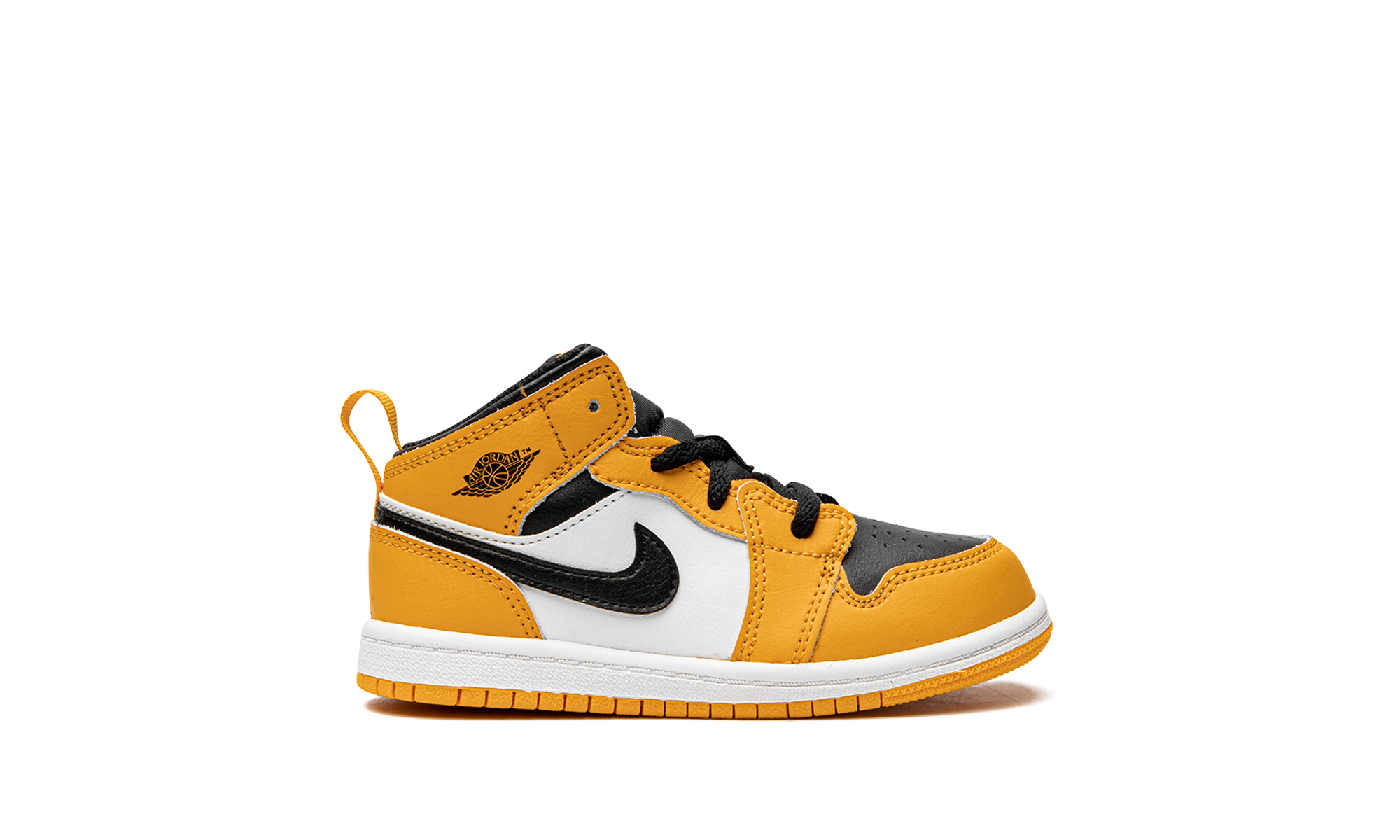 AJ 1 Mid TD "Taxi"