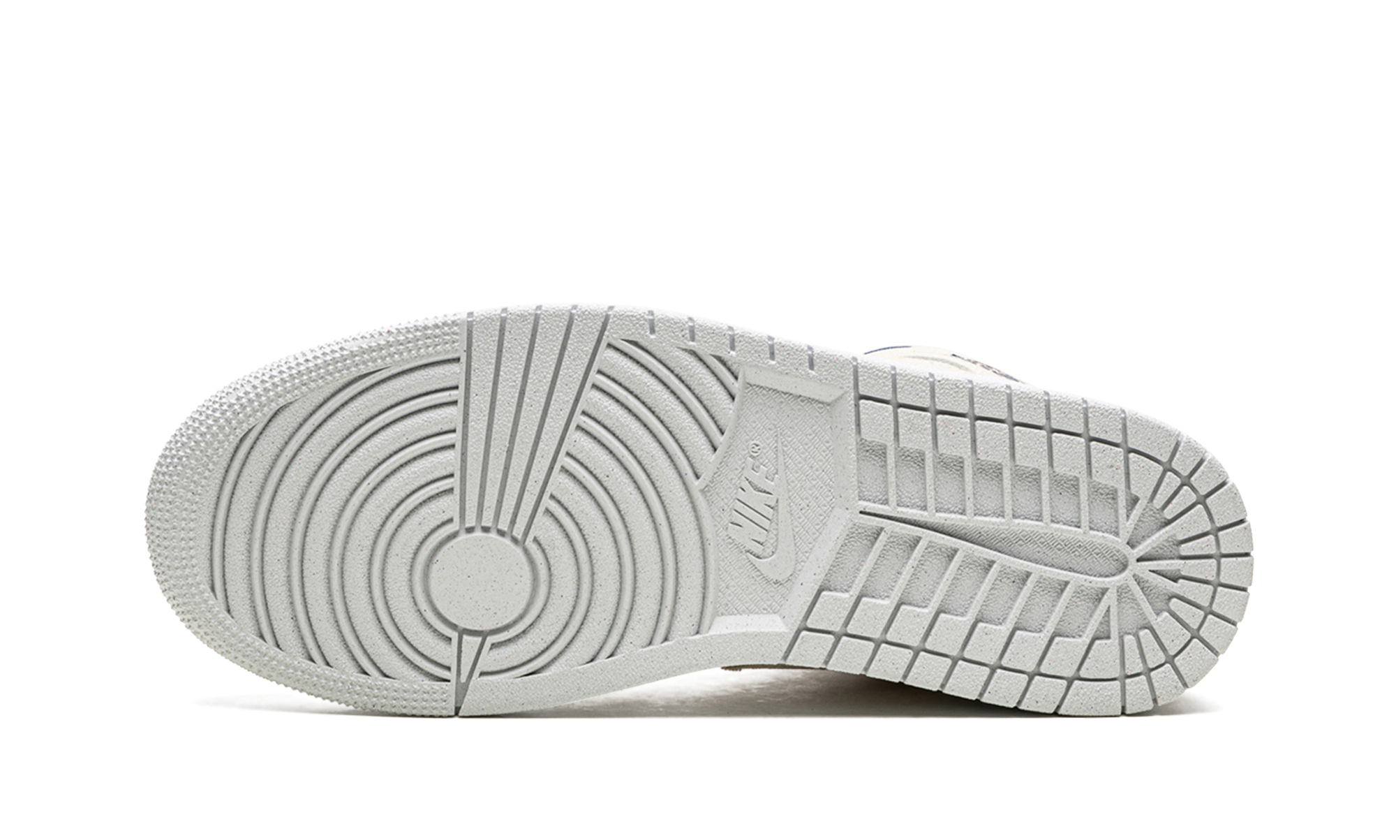 AJ 1 Mid Women "Sanddrift"
