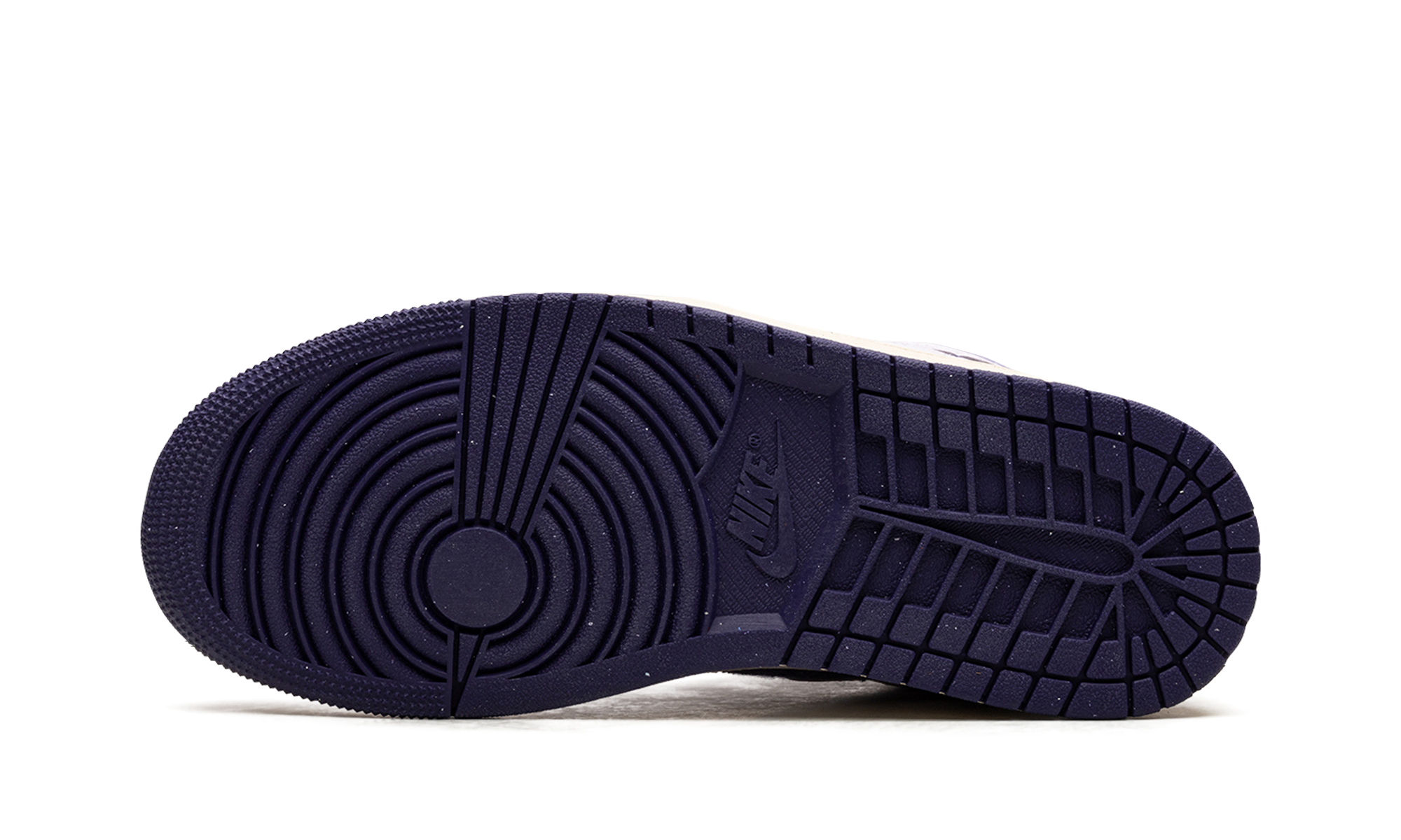AJ 1 Mid Women "Sky J Purple"