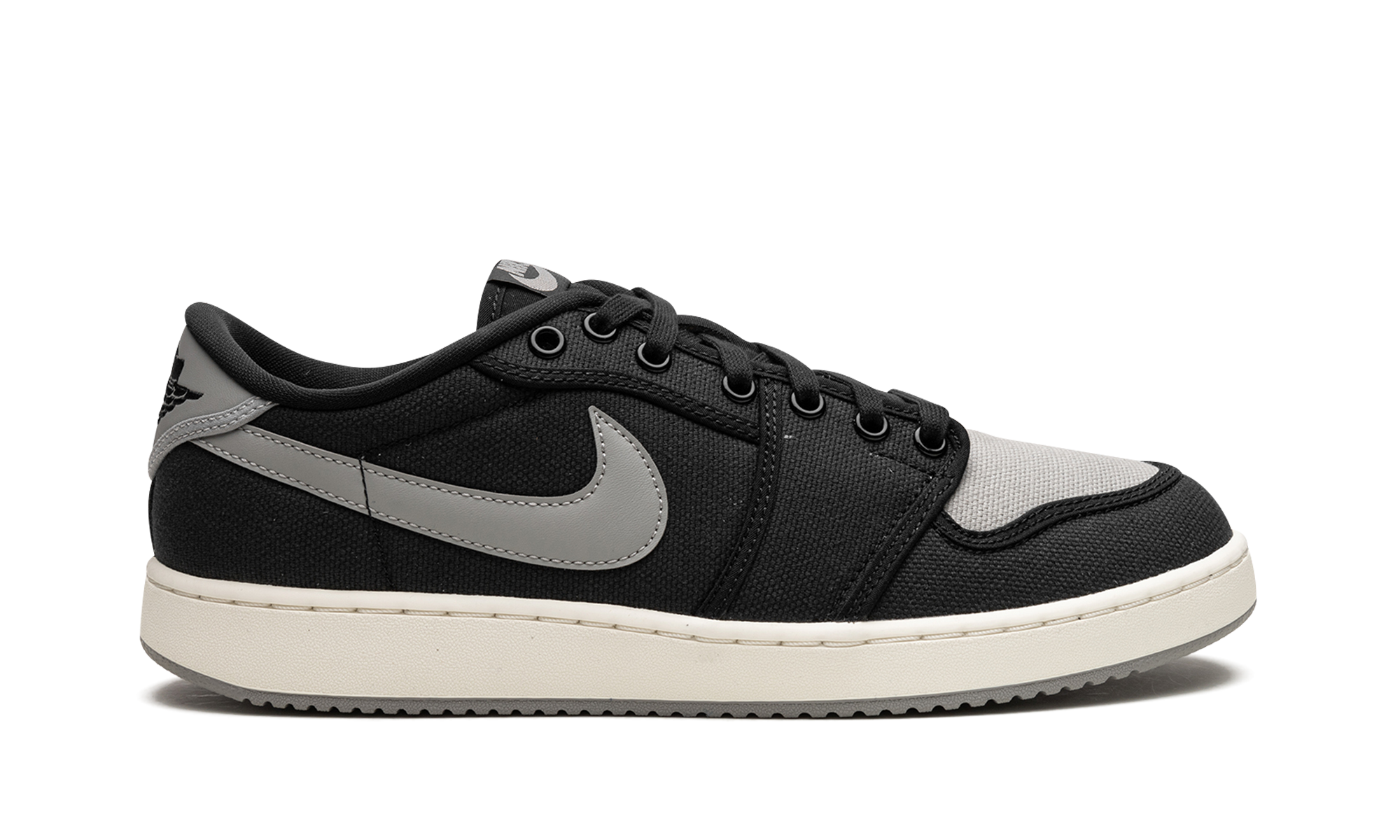 AJ 1 Retro Ajko Low "Shadow"