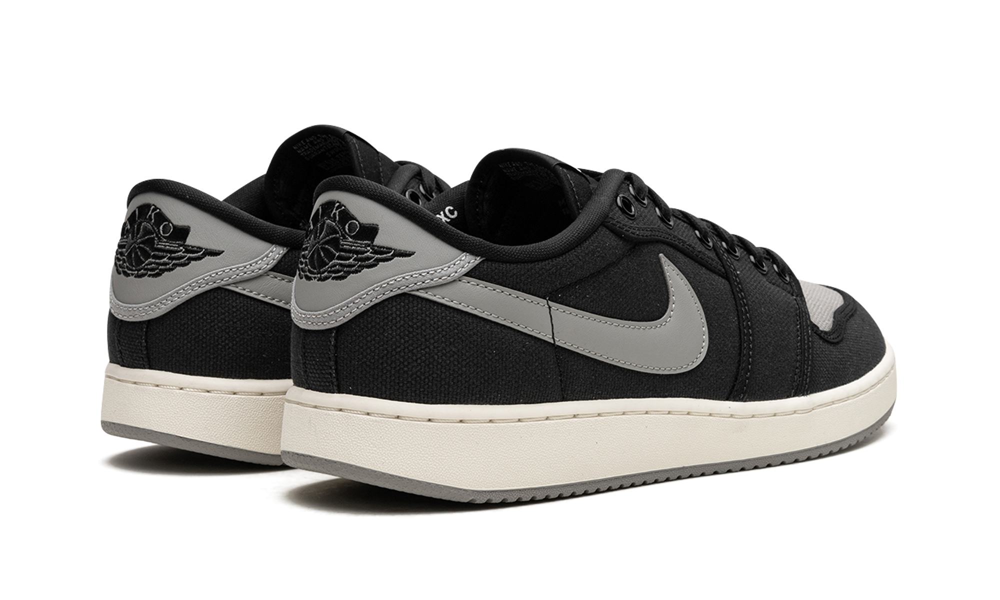 AJ 1 Retro Ajko Low "Shadow"