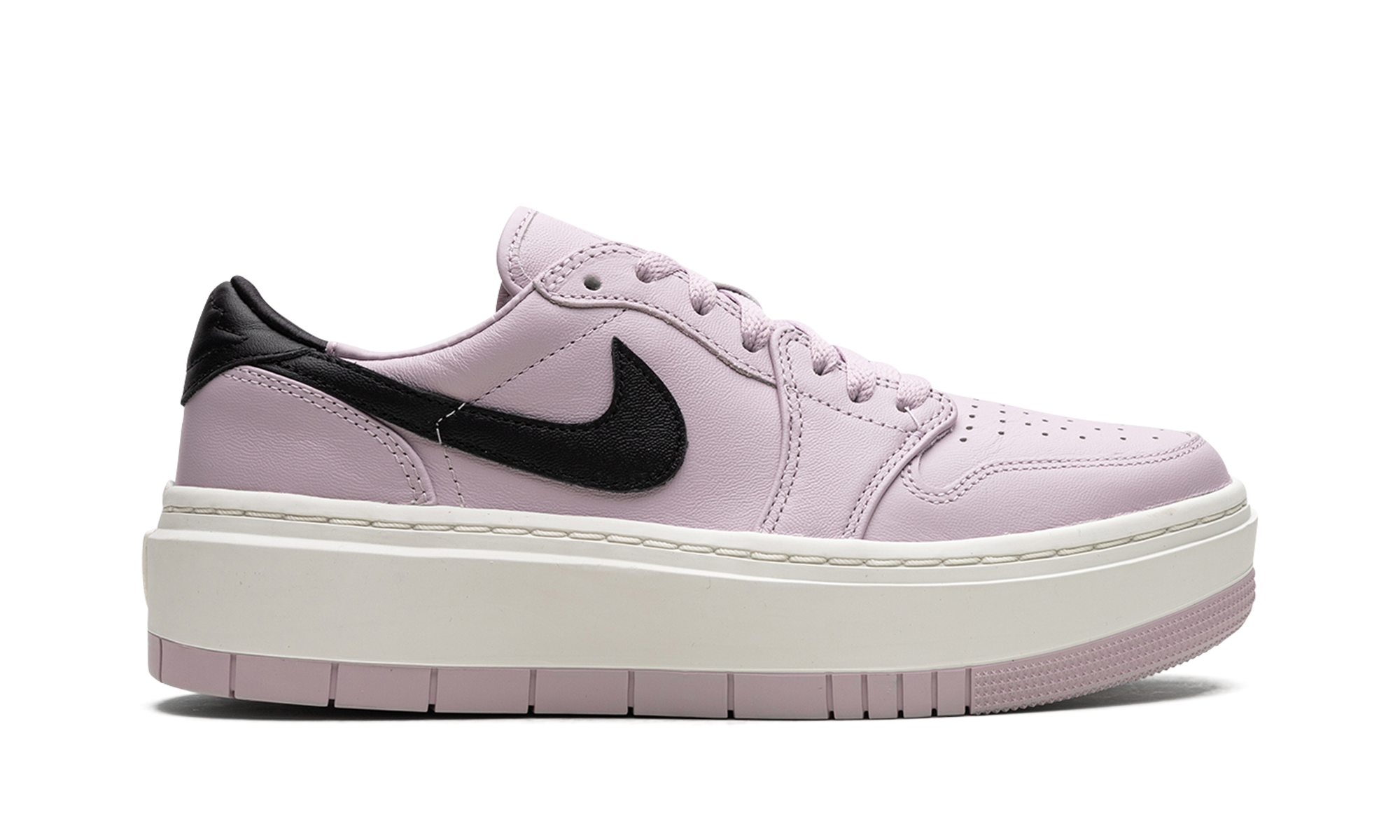 AJ 1 Retro Elevate Women "Iced Lilac/sail/black"