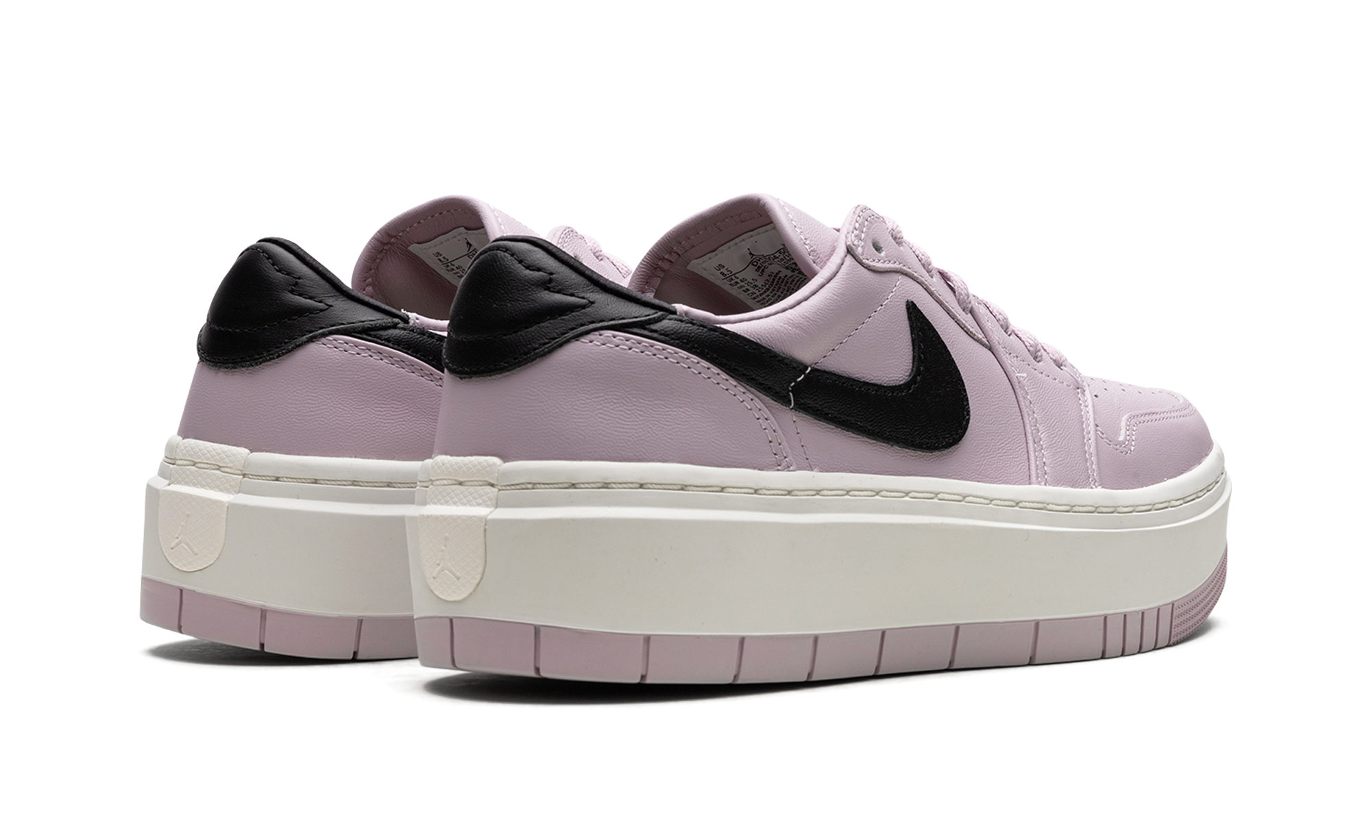 AJ 1 Retro Elevate Women "Iced Lilac/sail/black"