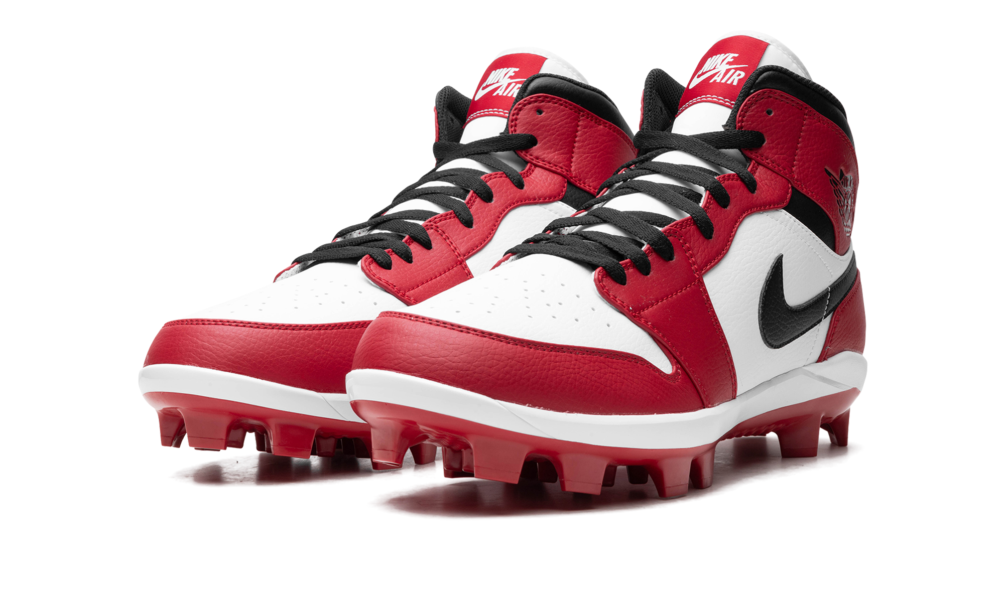 AJ 1 Retro High Mcs "Chicago"