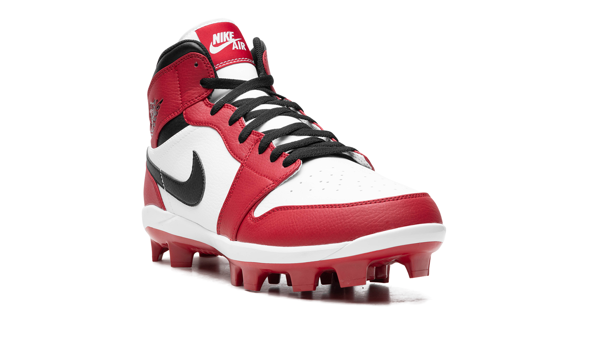 AJ 1 Retro High Mcs "Chicago"