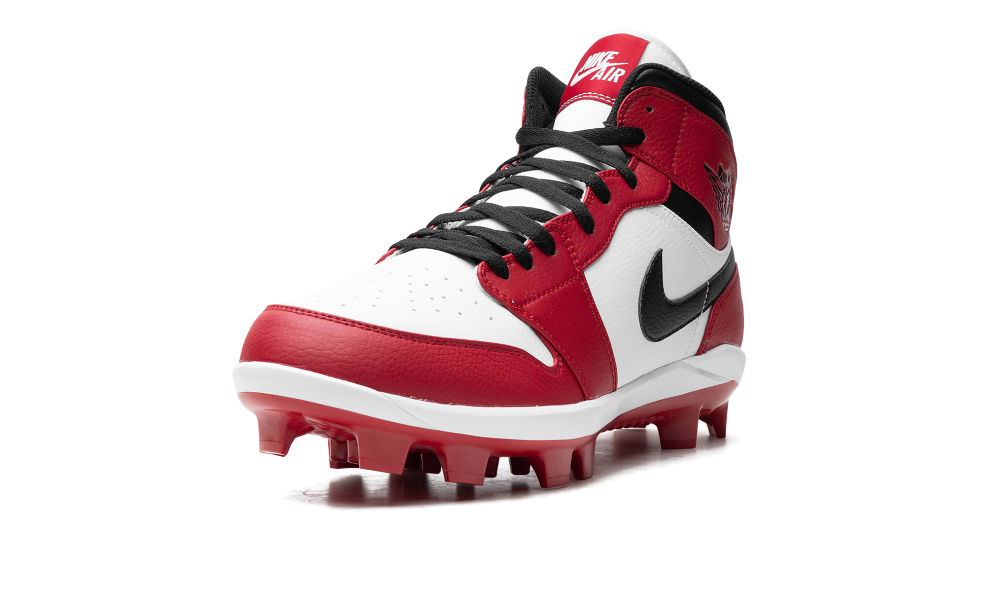 AJ 1 Retro High Mcs "Chicago"