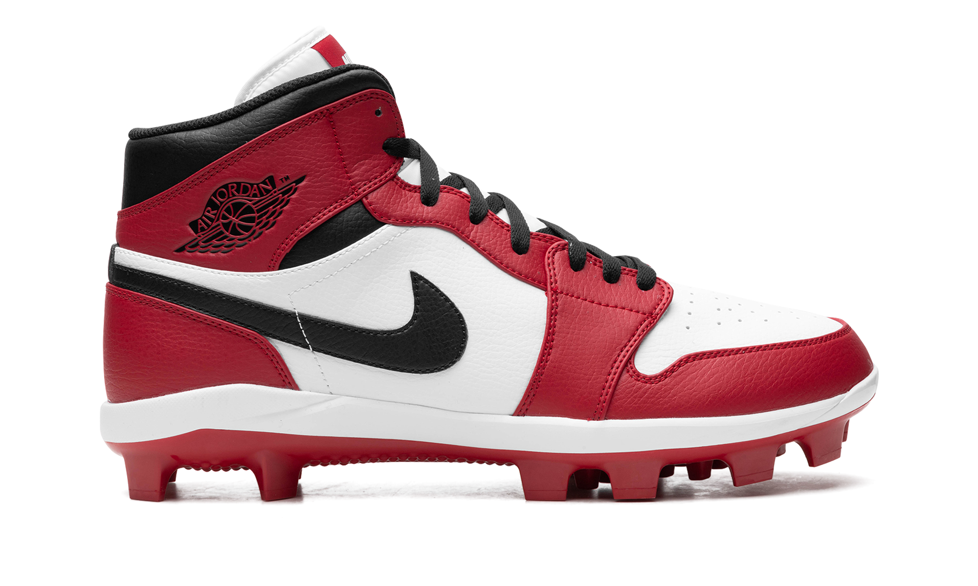 AJ 1 Retro High Mcs "Chicago"