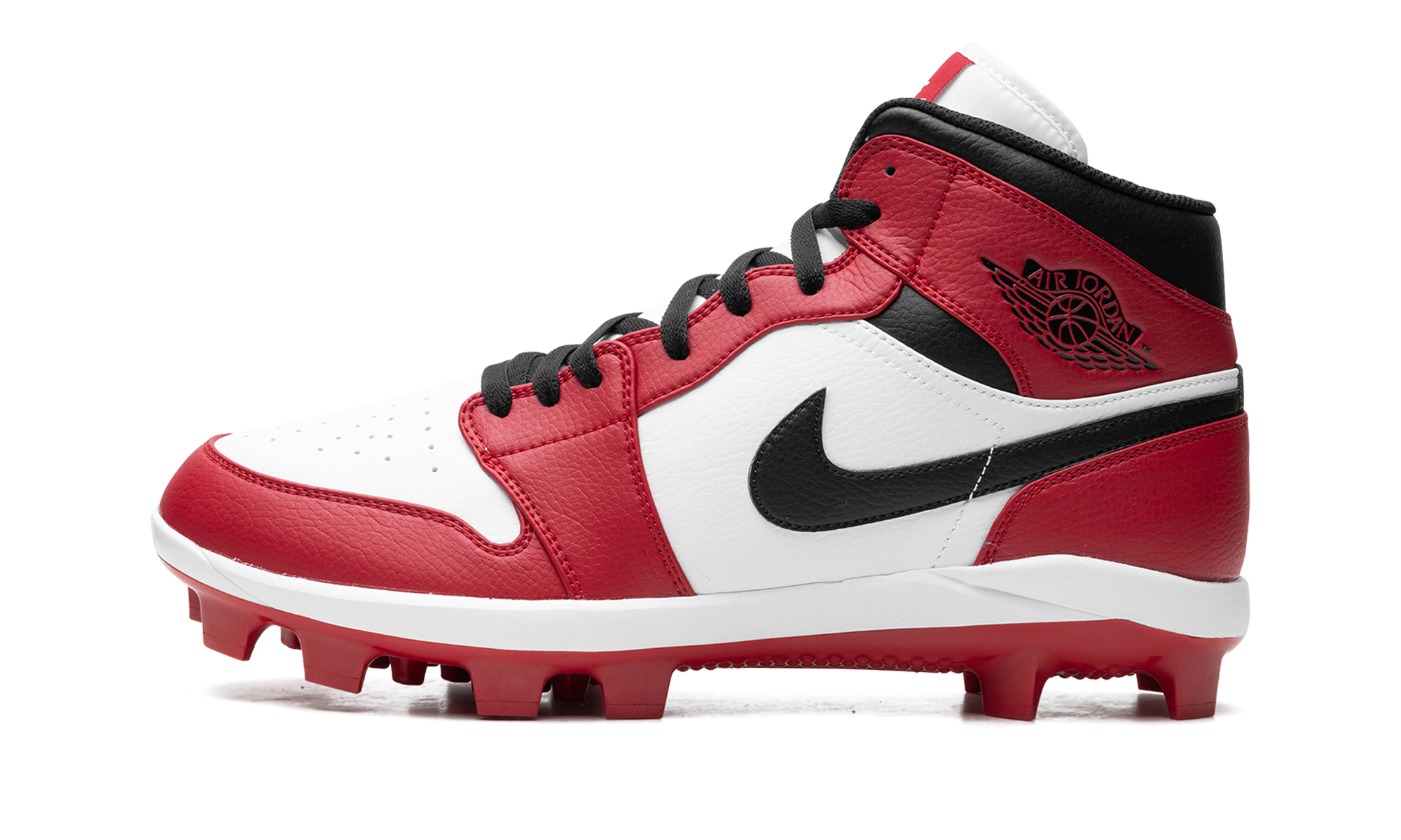 AJ 1 Retro High Mcs "Chicago"