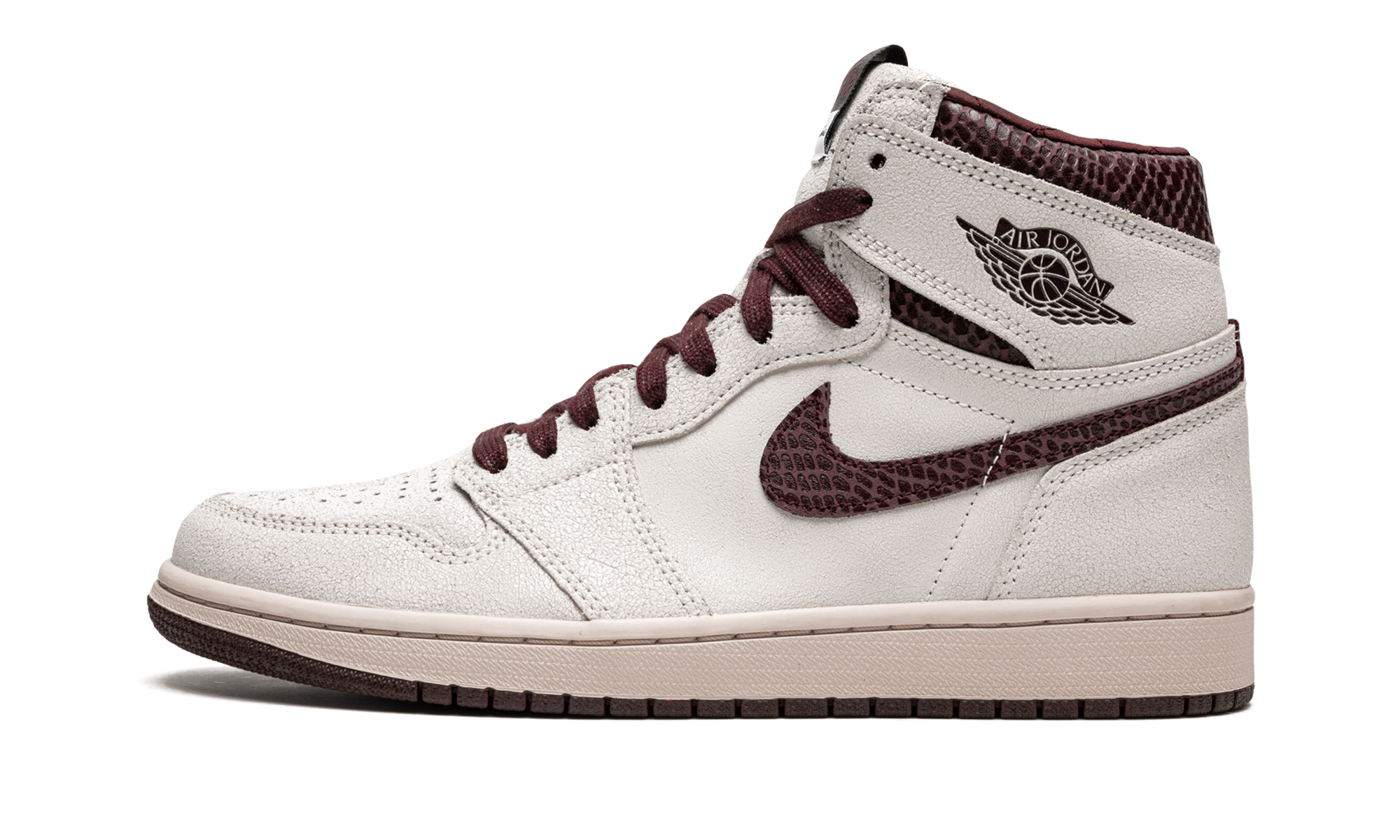 AJ 1 Retro High OG "A Ma Maniére"