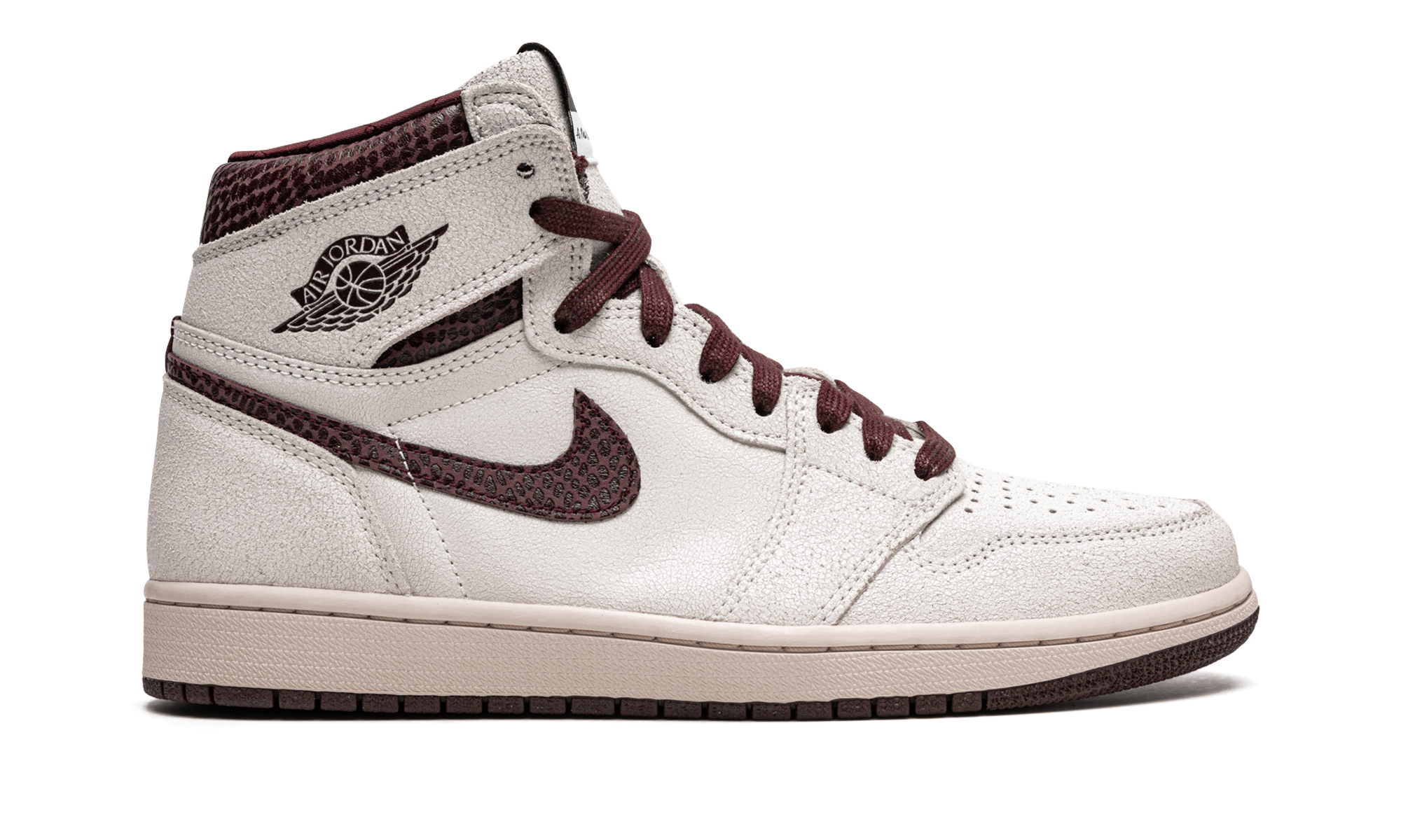 AJ 1 Retro High OG "A Ma Maniére"