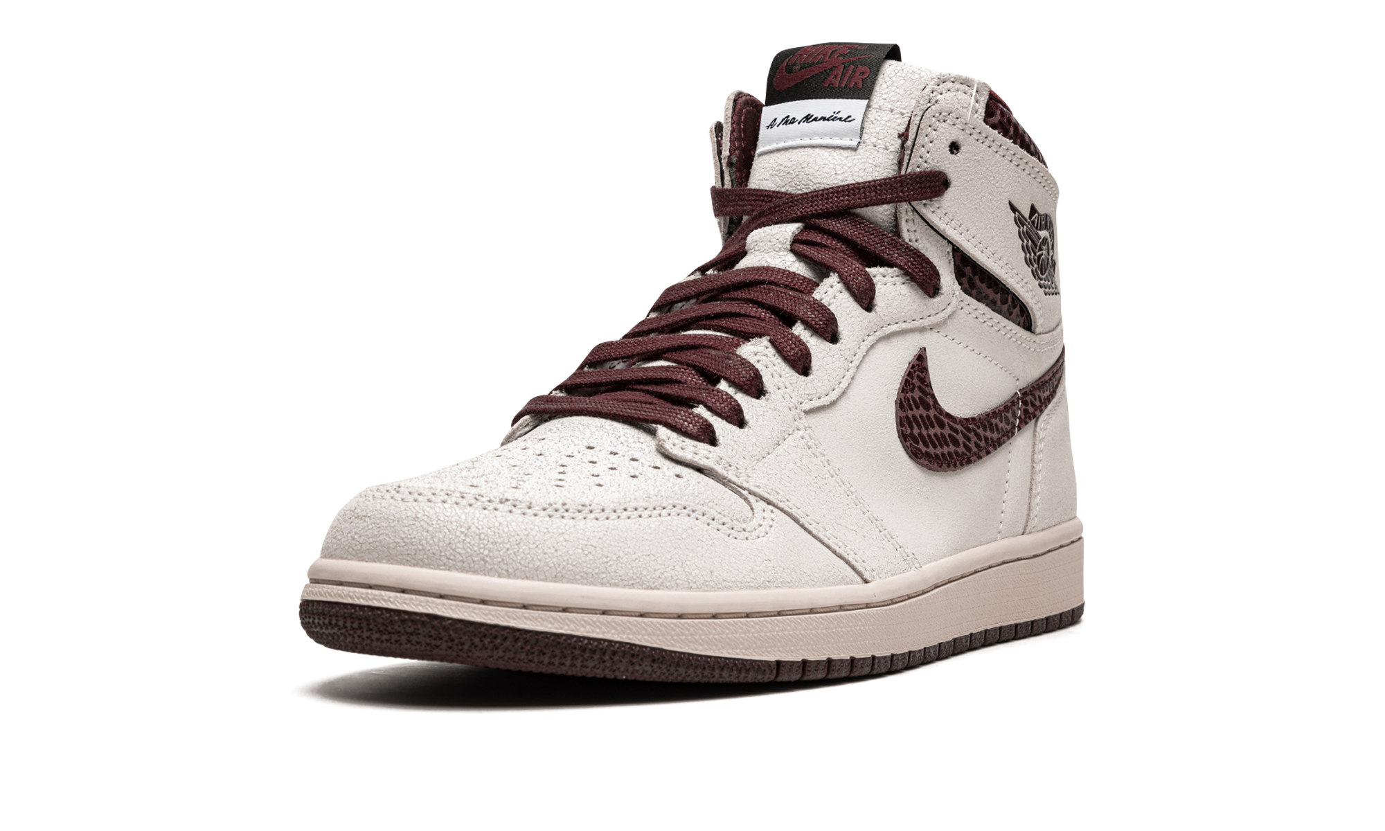 AJ 1 Retro High OG "A Ma Maniére"
