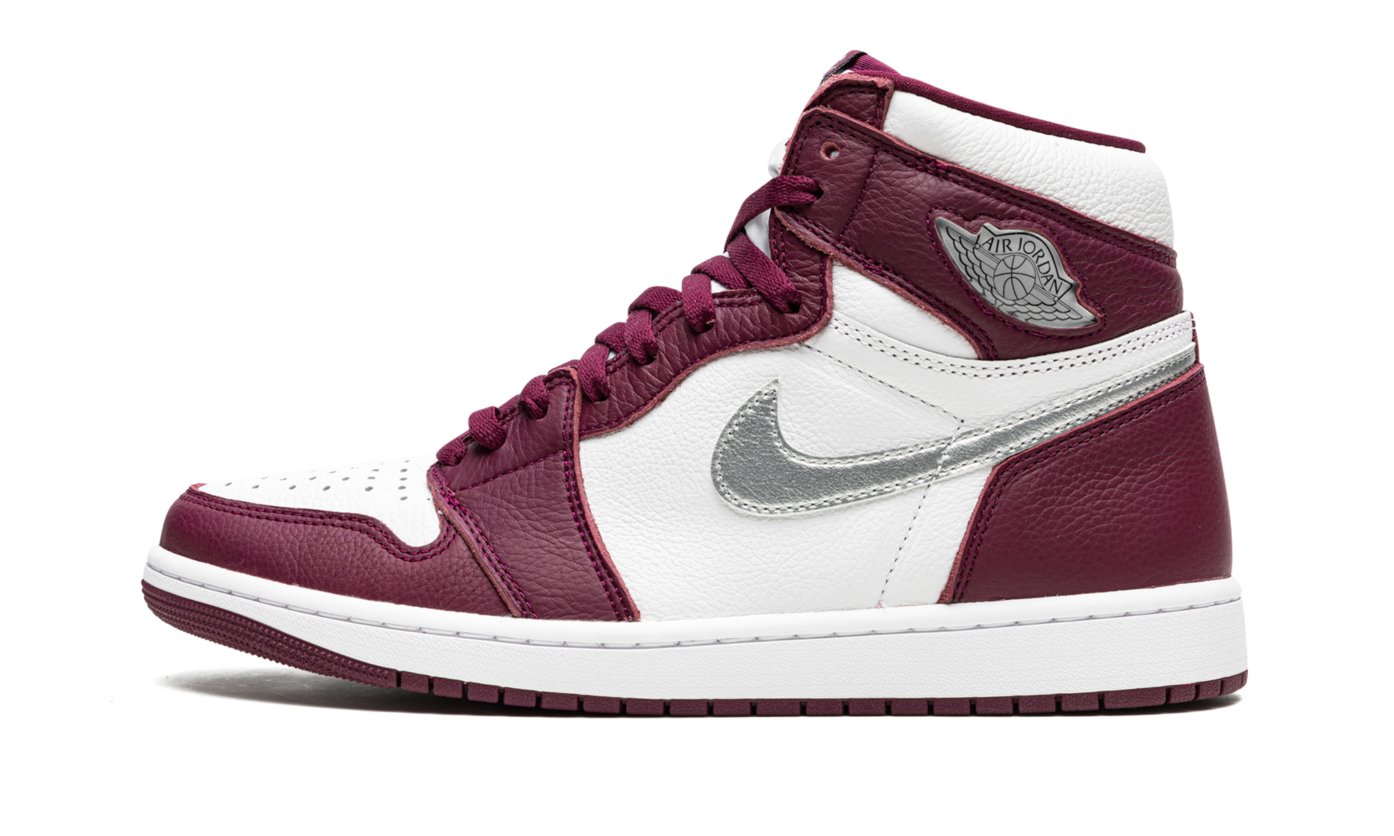 AJ 1 Retro High OG "Bordeaux"