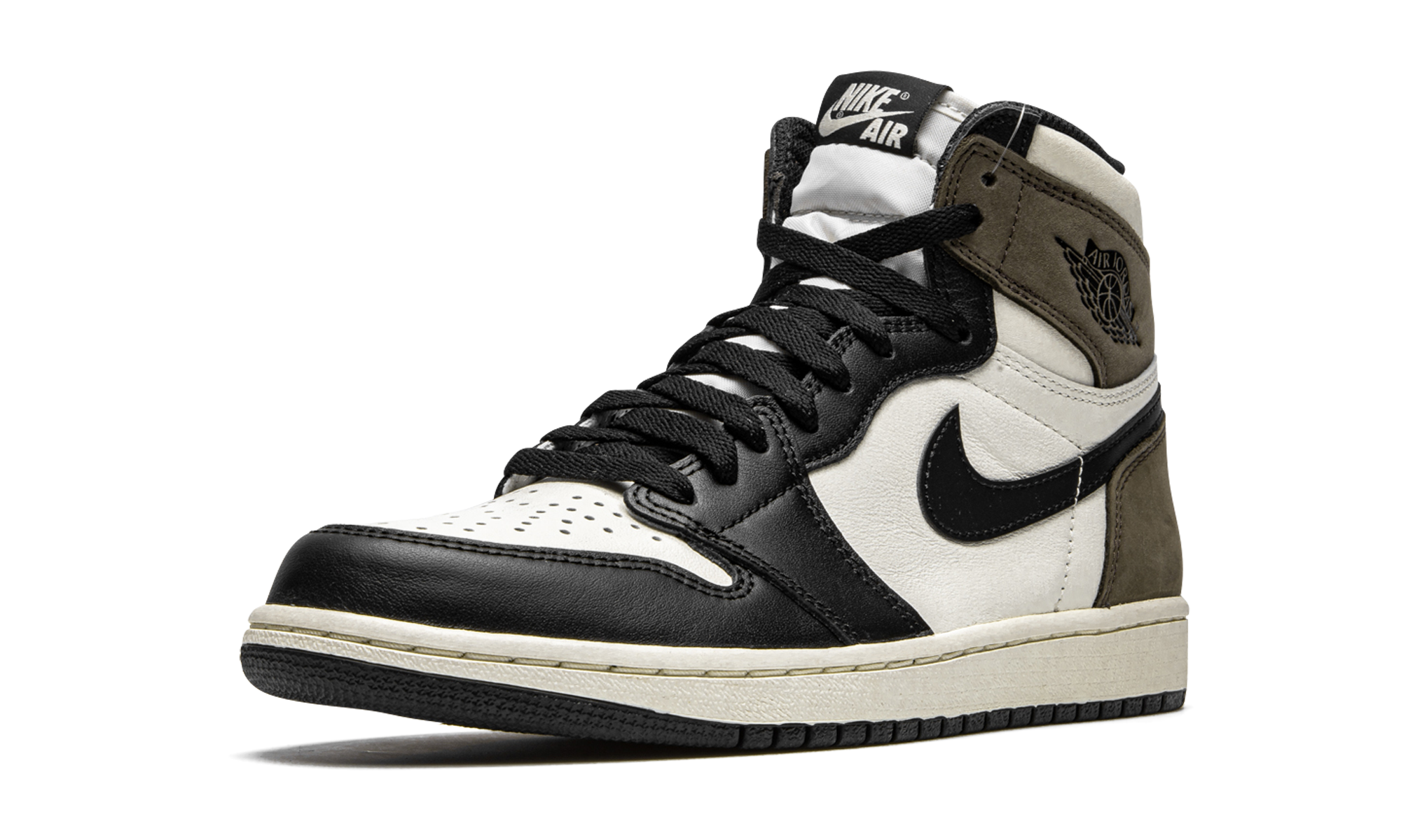 AJ 1 Retro High OG "Dark Mocha"