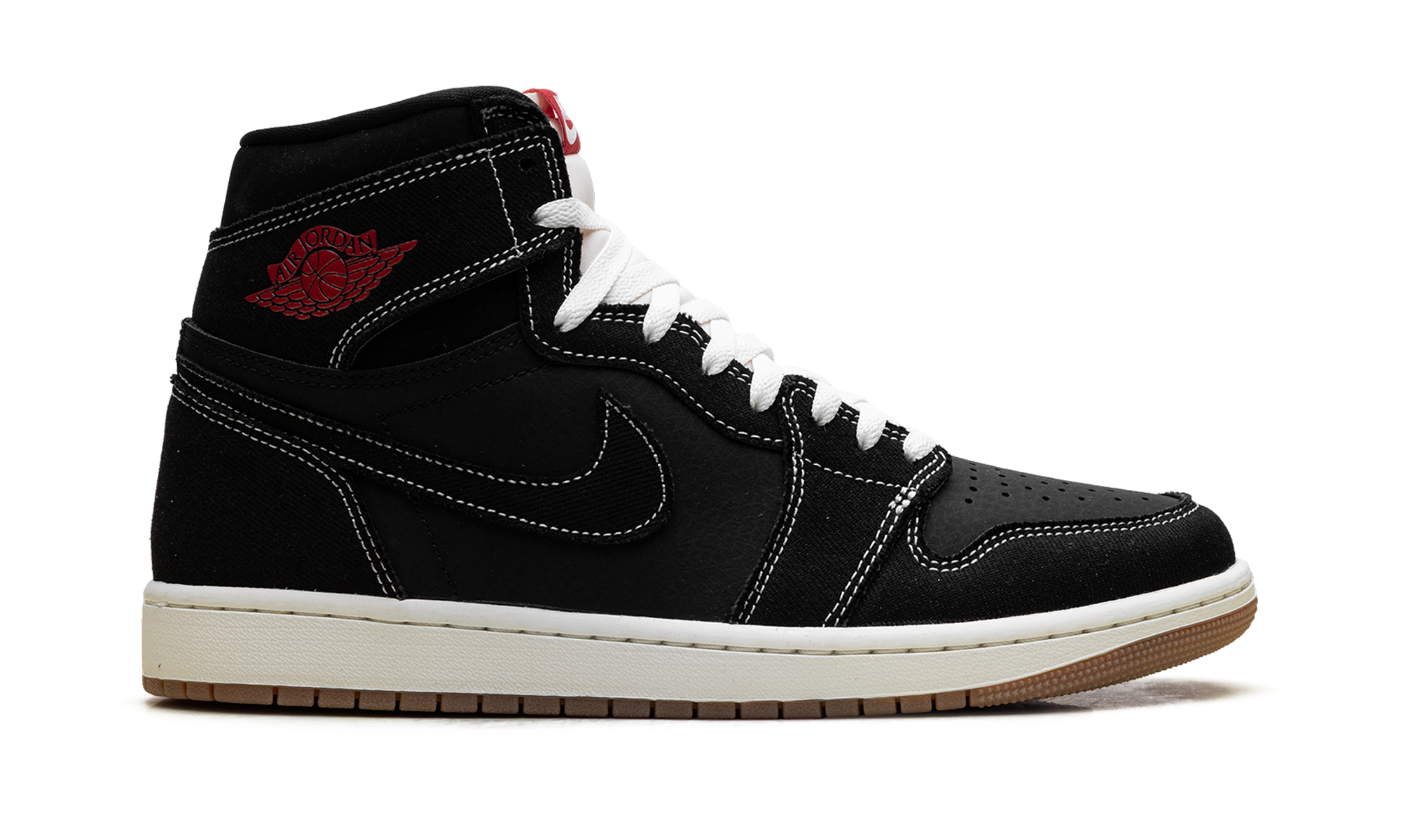 AJ 1 Retro High OG "Flight Club"