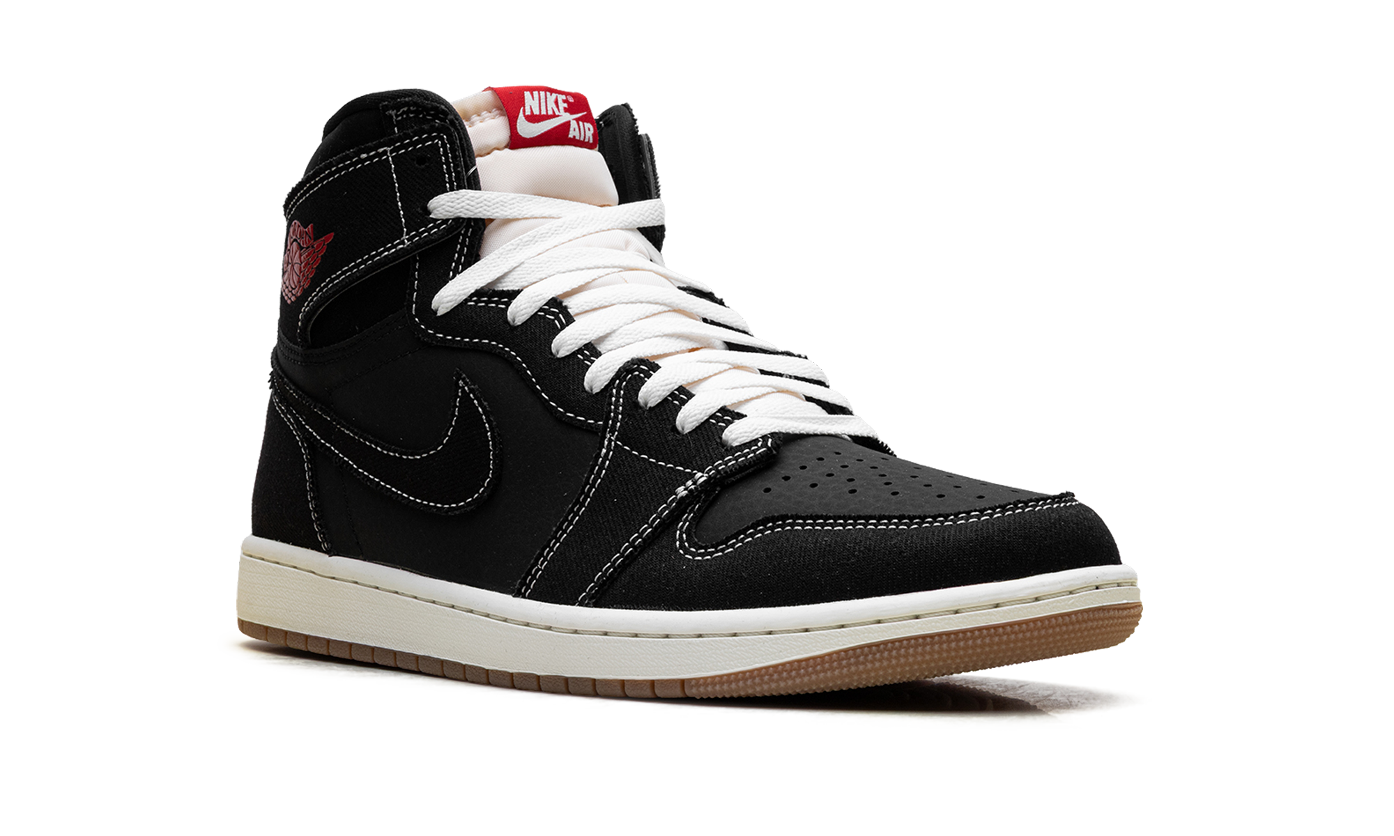 AJ 1 Retro High OG "Flight Club"