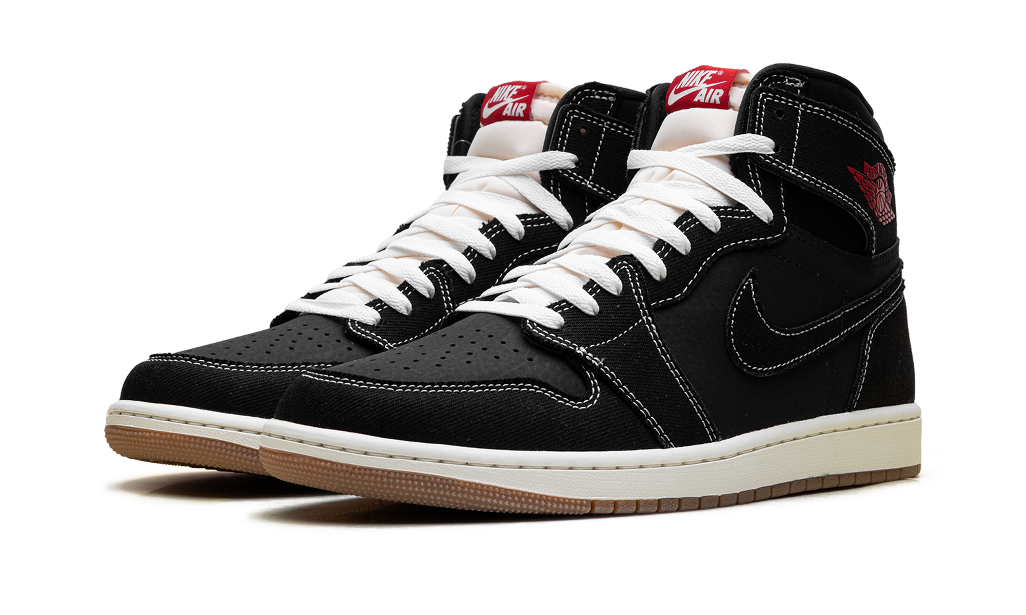 AJ 1 Retro High OG "Flight Club"