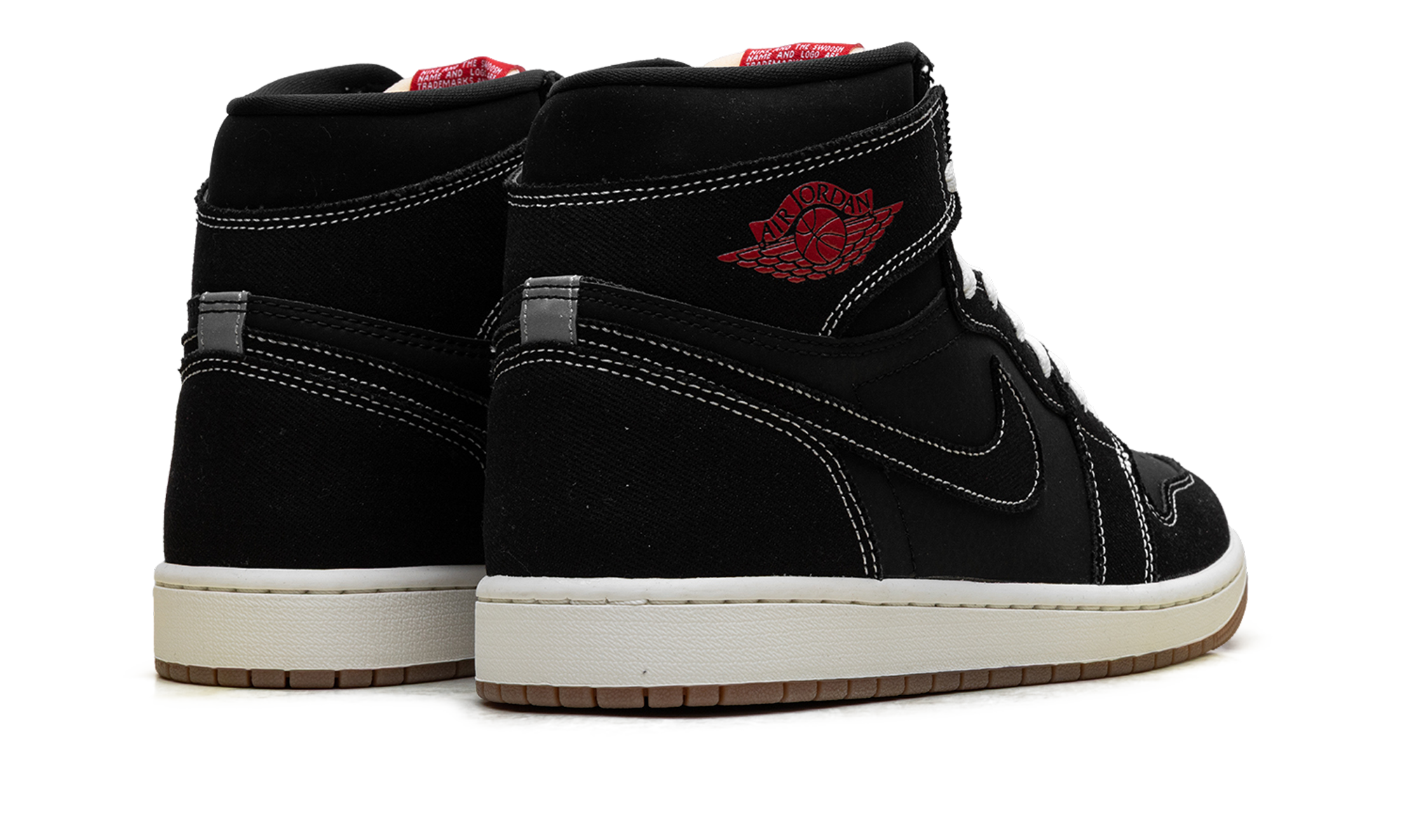 AJ 1 Retro High OG "Flight Club"