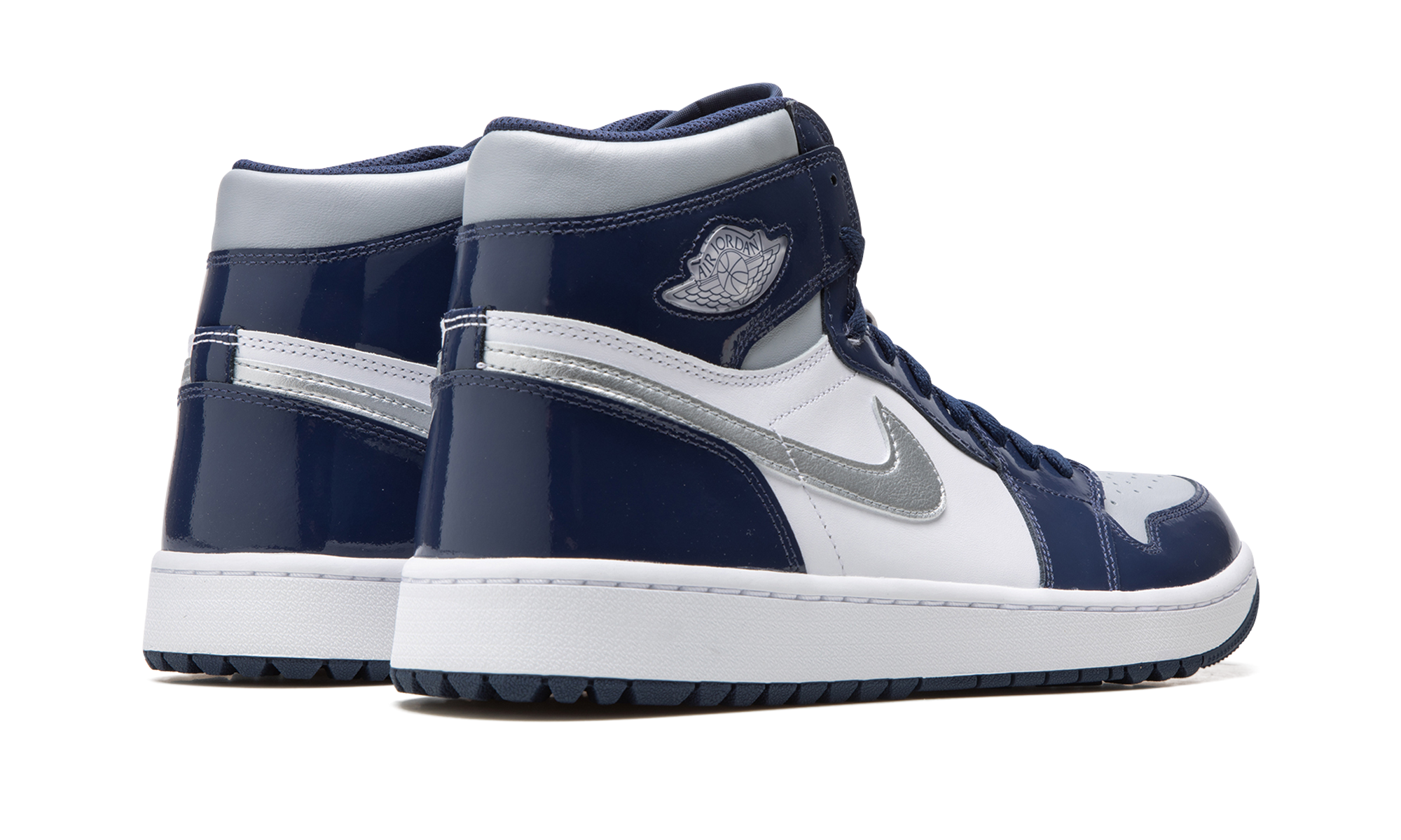 AJ 1 Retro High OG Golf "Midnight Navy"