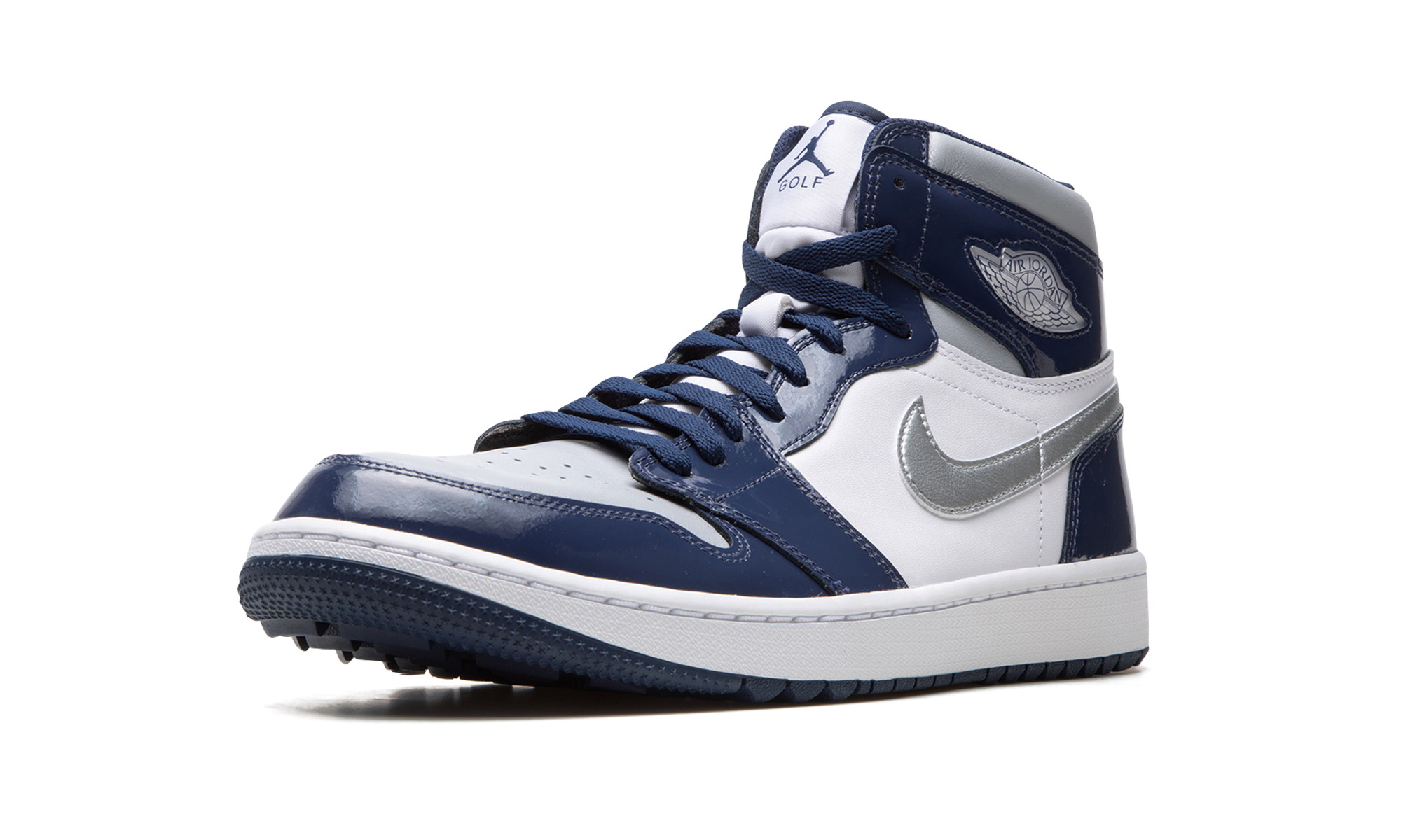 AJ 1 Retro High OG Golf "Midnight Navy"