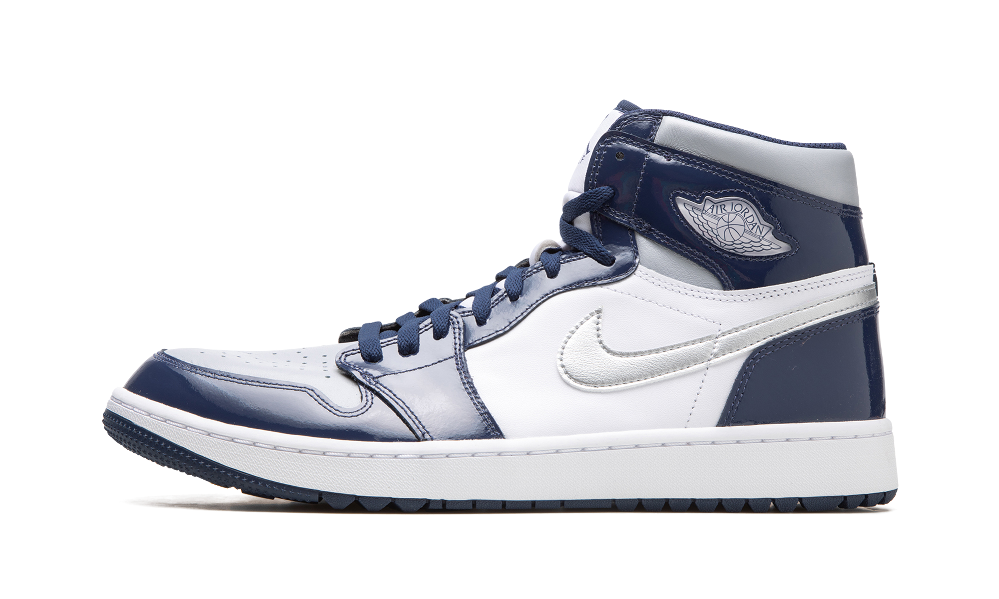 AJ 1 Retro High OG Golf "Midnight Navy"