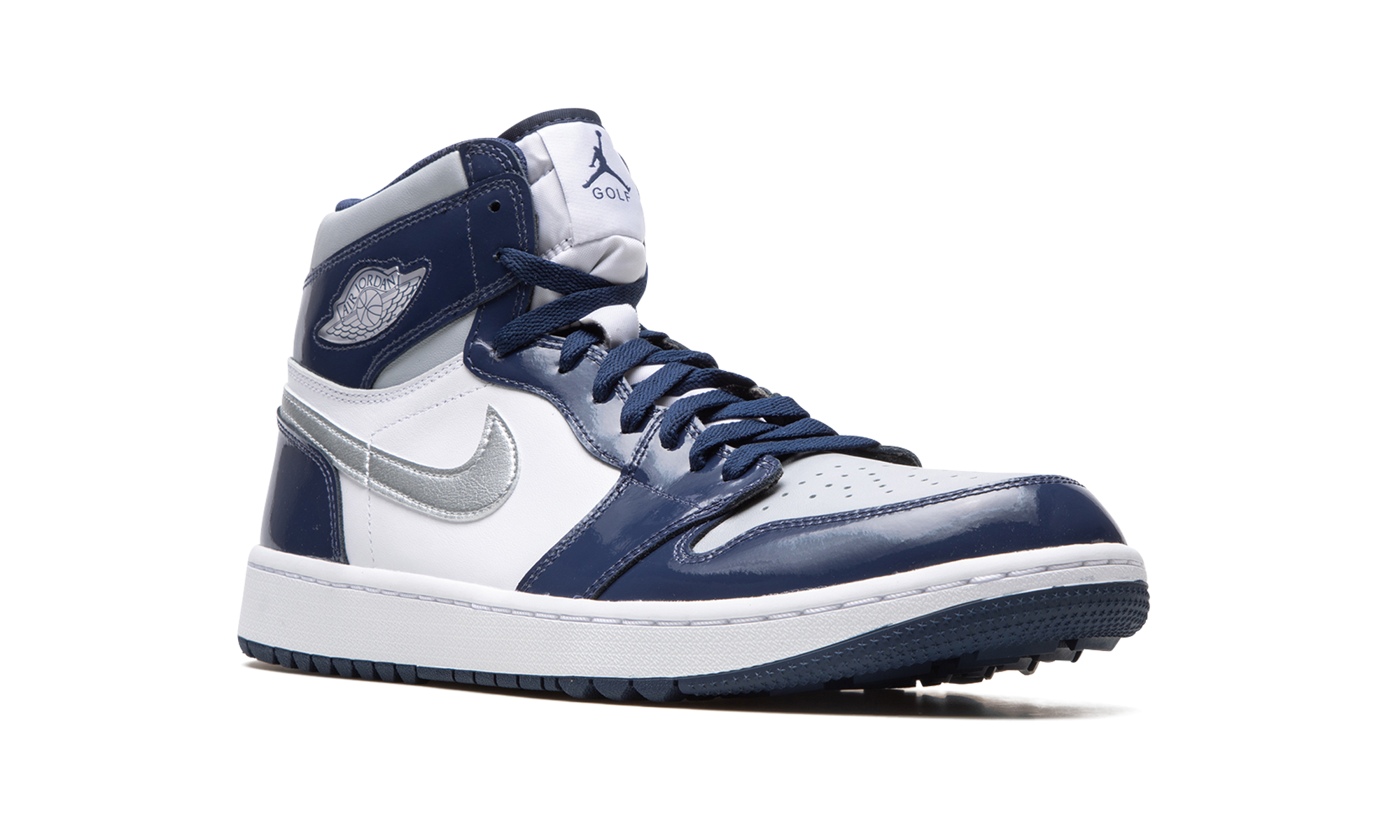 AJ 1 Retro High OG Golf "Midnight Navy"