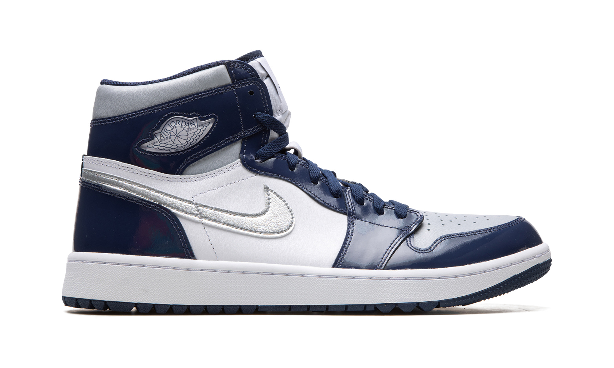 AJ 1 Retro High OG Golf "Midnight Navy"