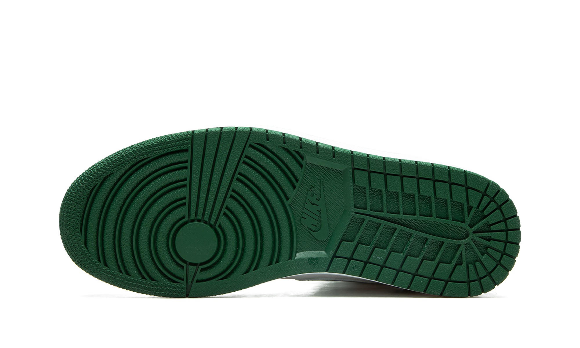 AJ 1 Retro High OG "Gorge Green"