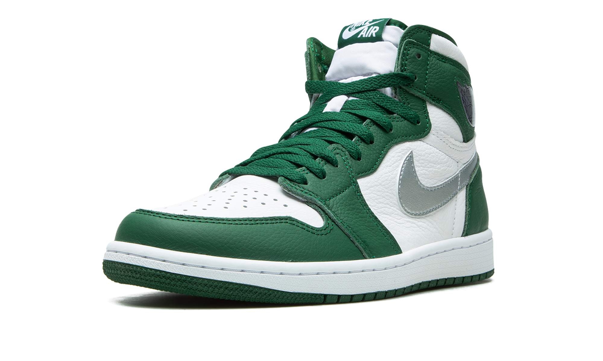AJ 1 Retro High OG "Gorge Green"