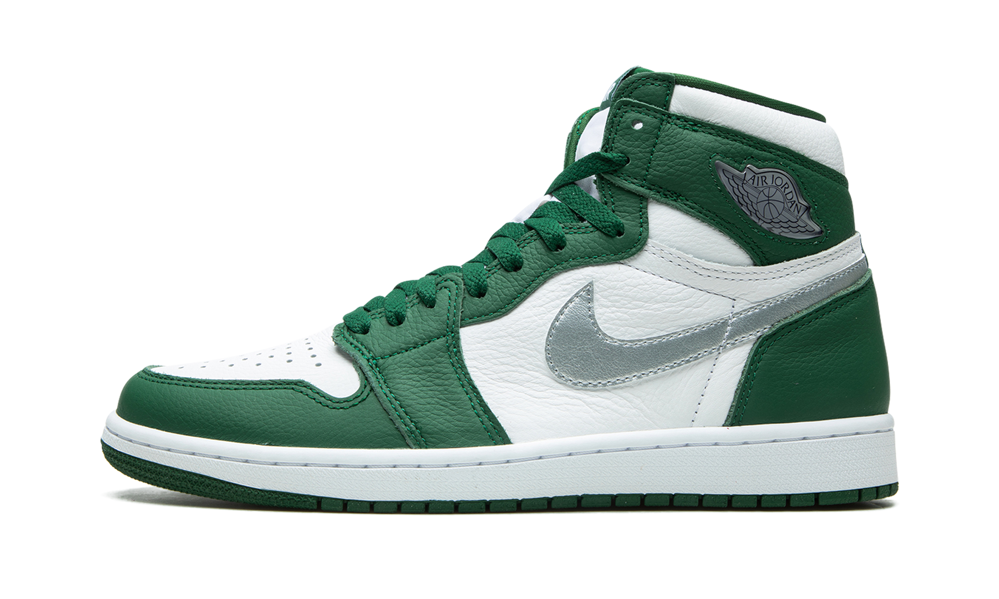 AJ 1 Retro High OG "Gorge Green"