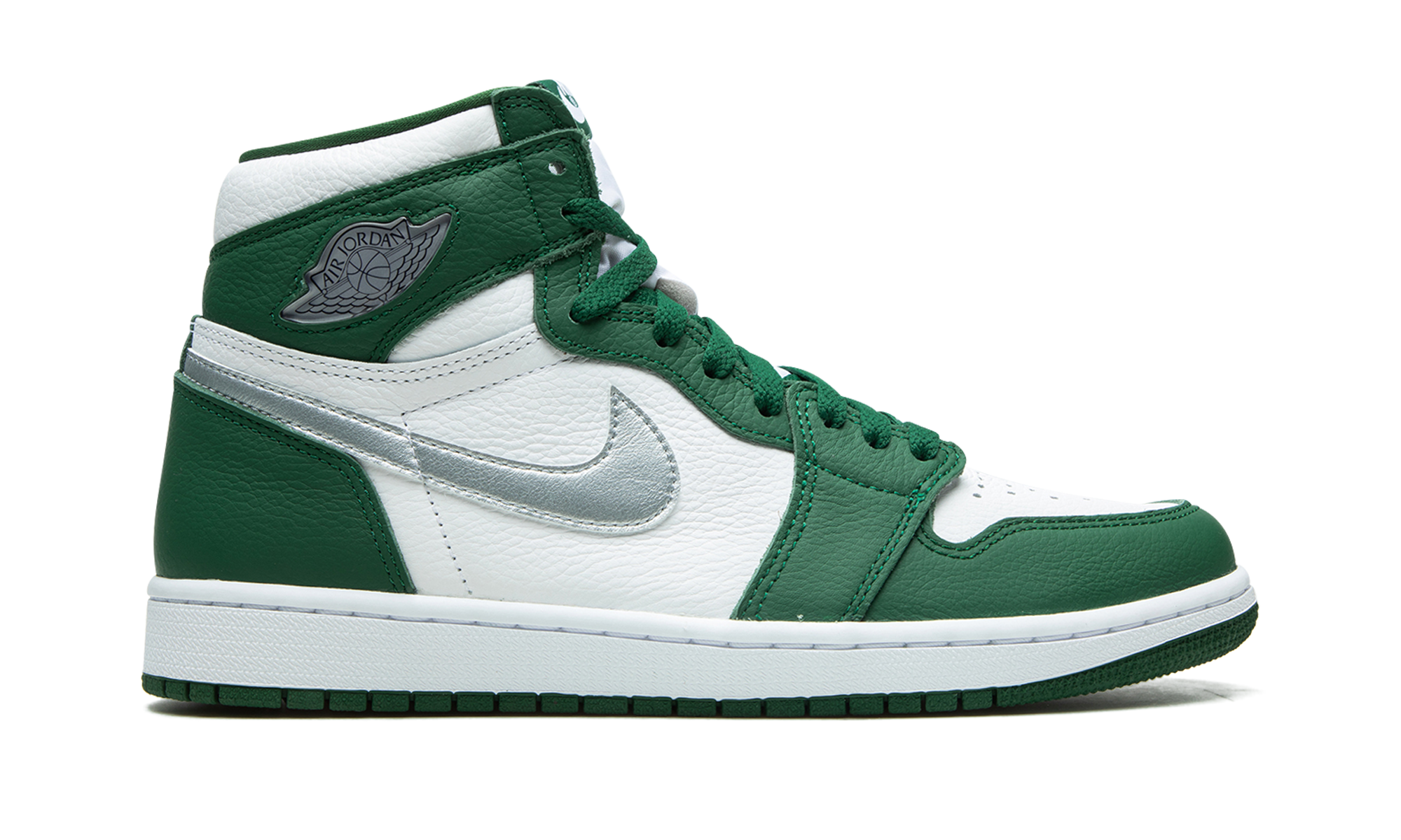 AJ 1 Retro High OG "Gorge Green"