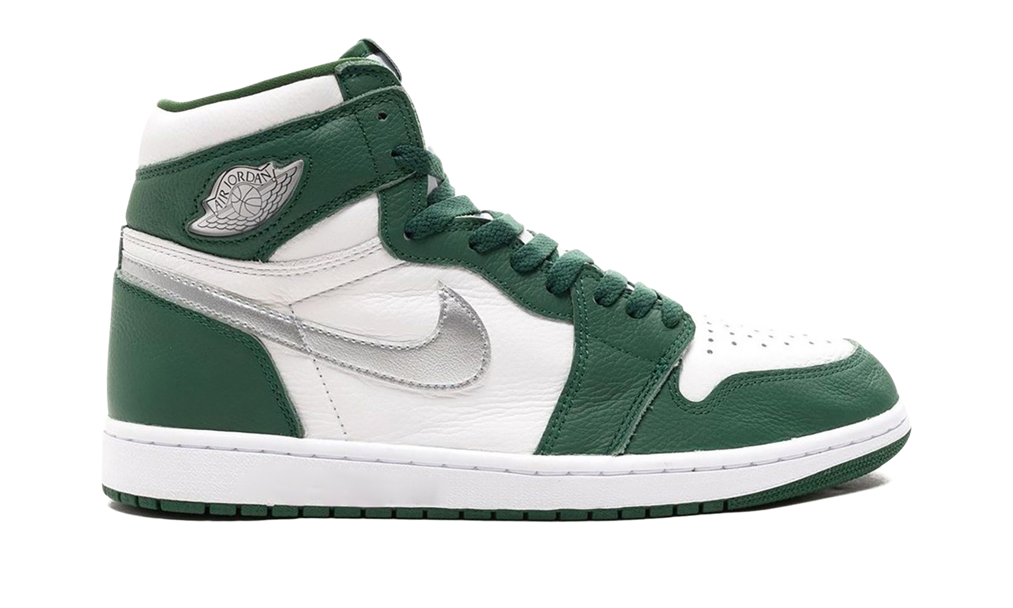 AJ 1 Retro High OG "Gorge Green"