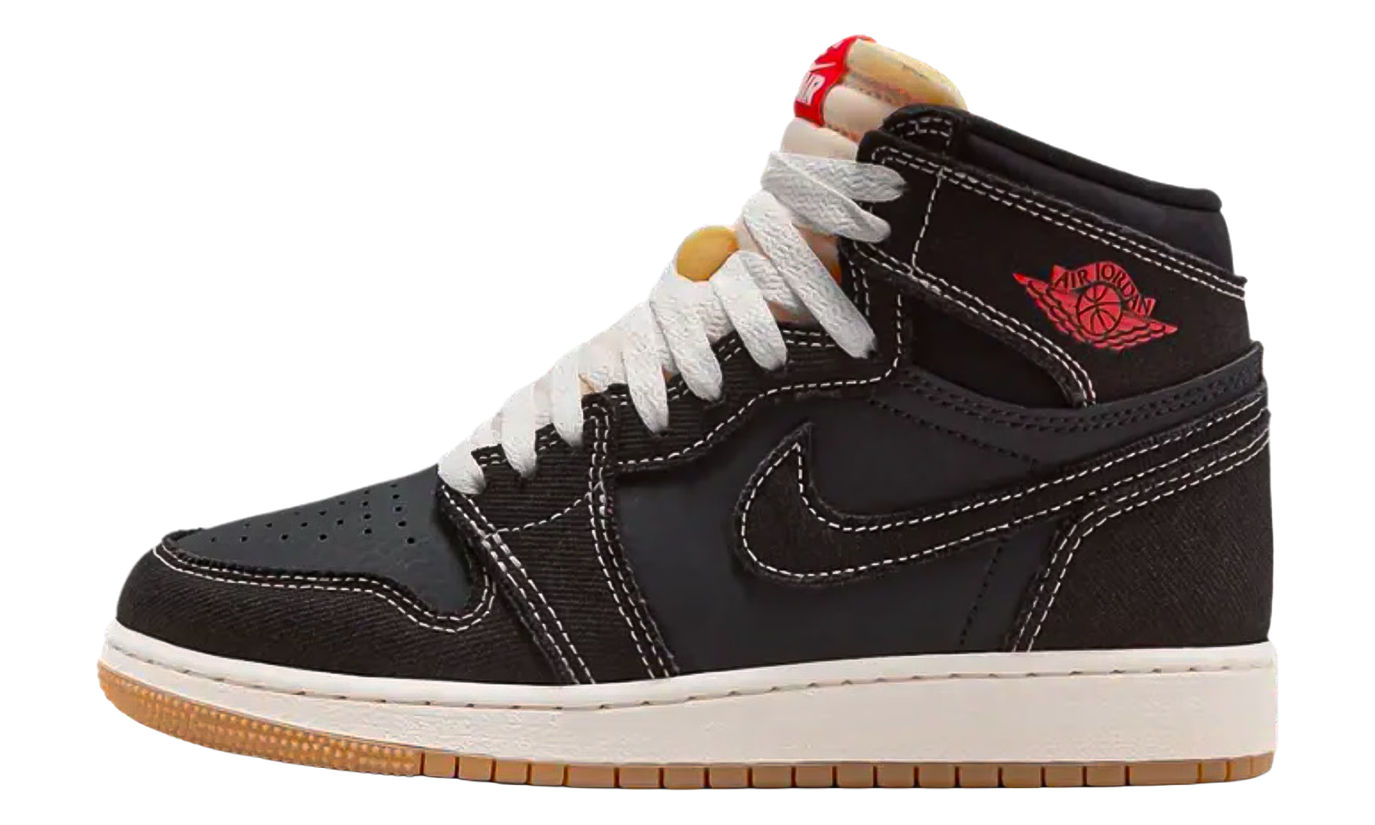 AJ 1 Retro High OG GS "Flight Club"