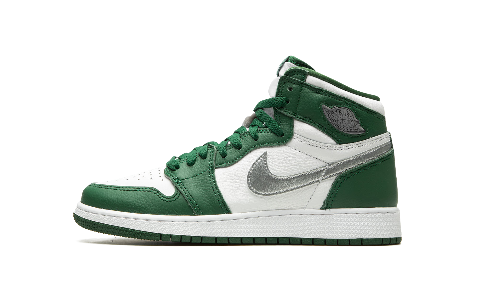 AJ 1 Retro High OG GS "Gorge Green"