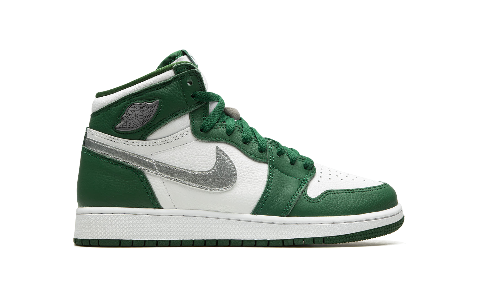 AJ 1 Retro High OG GS "Gorge Green"