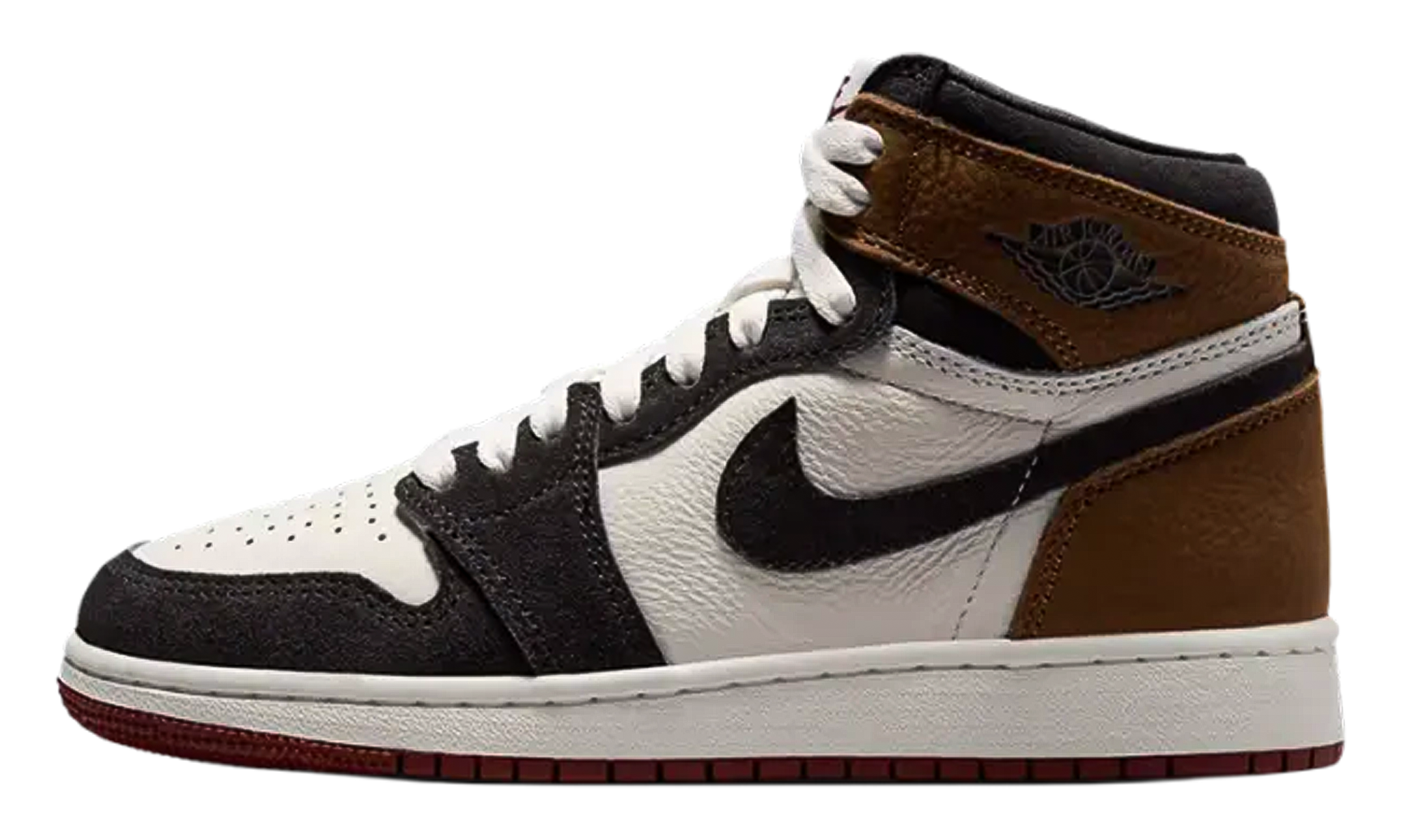AJ 1 Retro High OG GS "Love Letter"