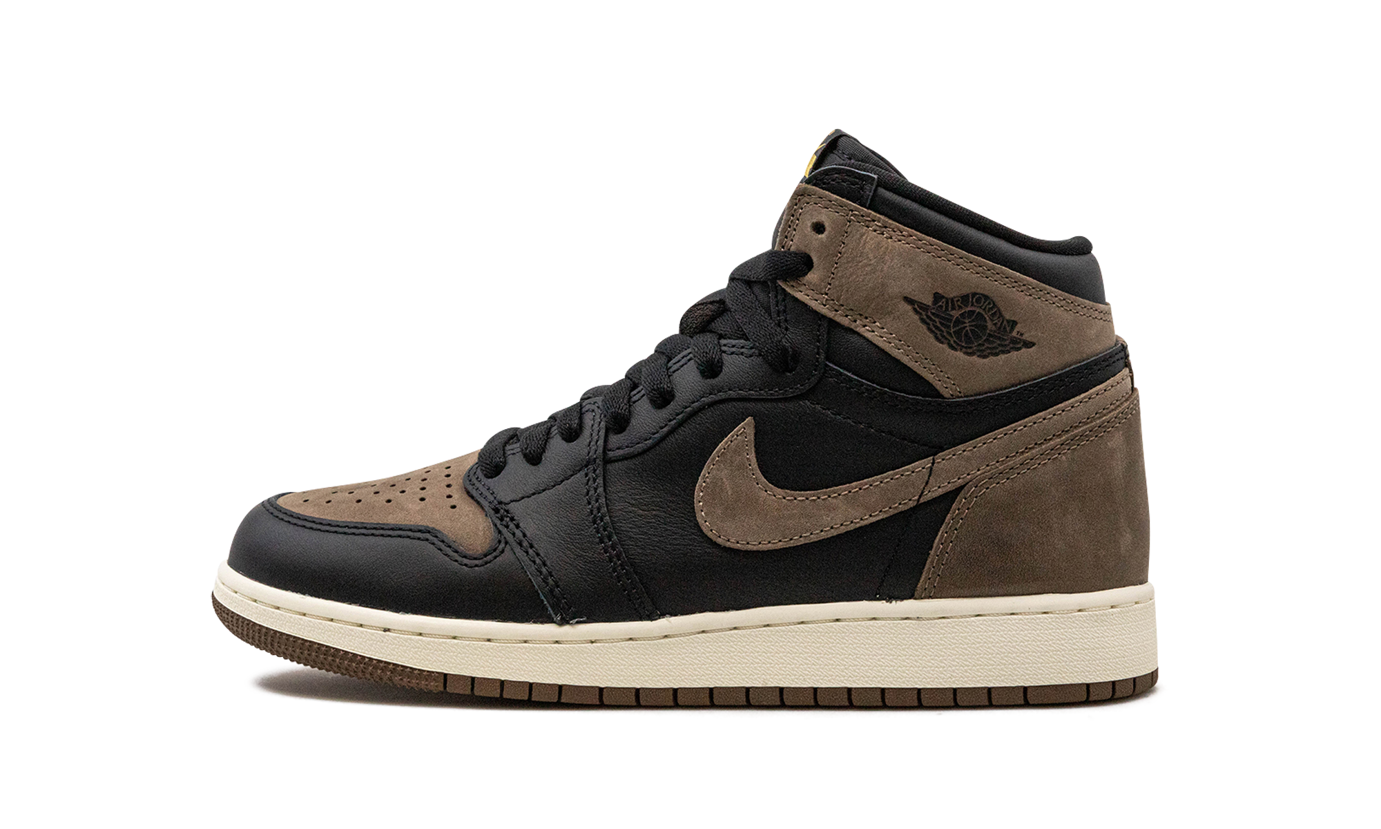 AJ 1 Retro High OG GS "Palomino"