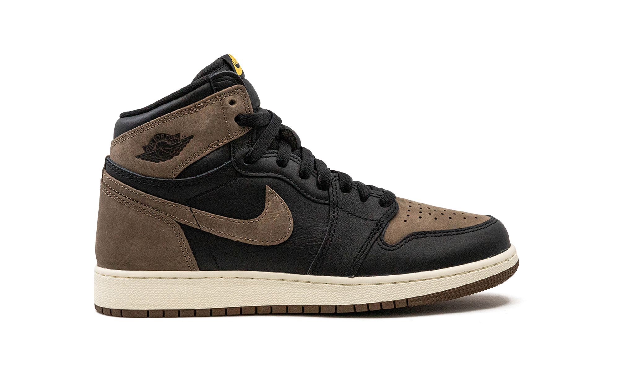 AJ 1 Retro High OG GS "Palomino"