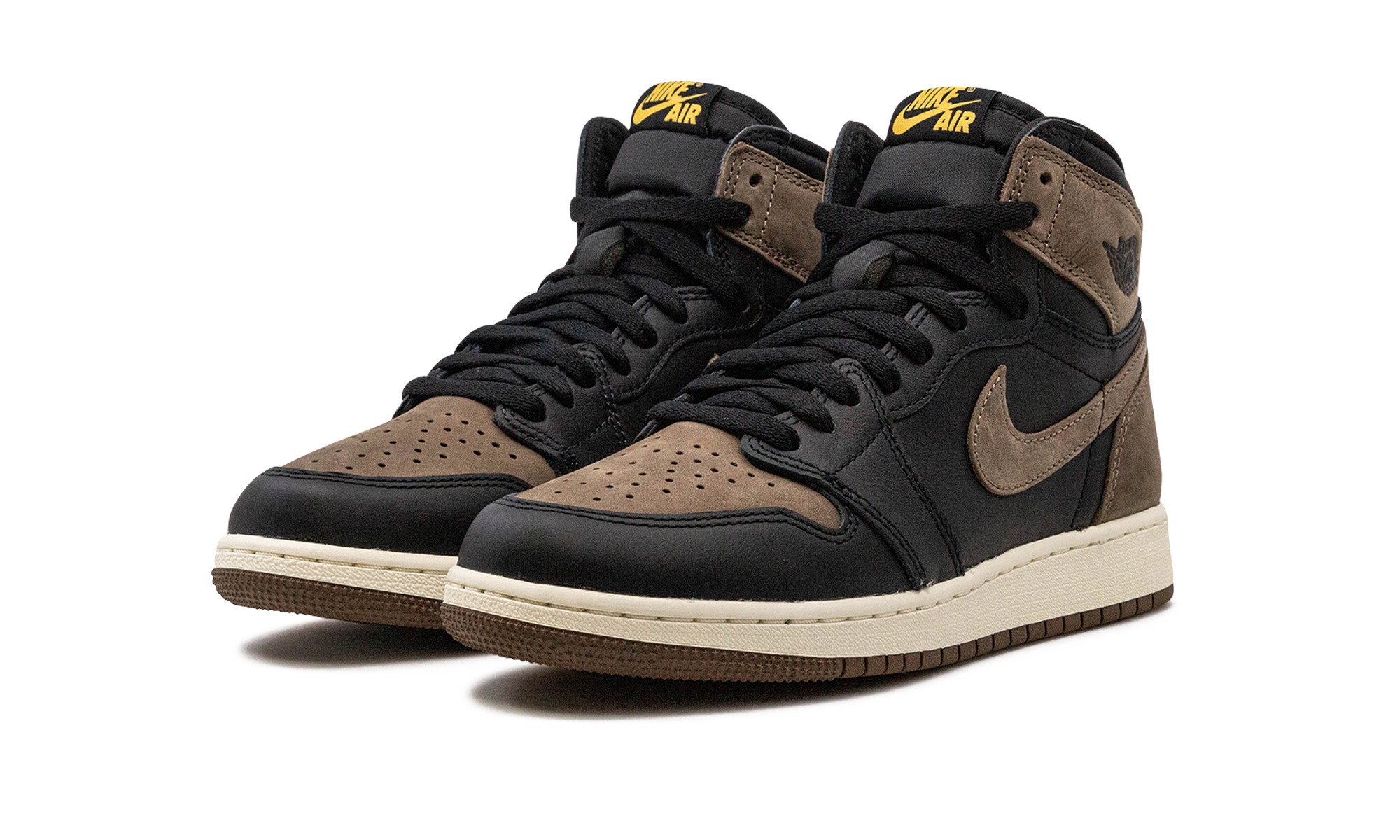 AJ 1 Retro High OG GS "Palomino"