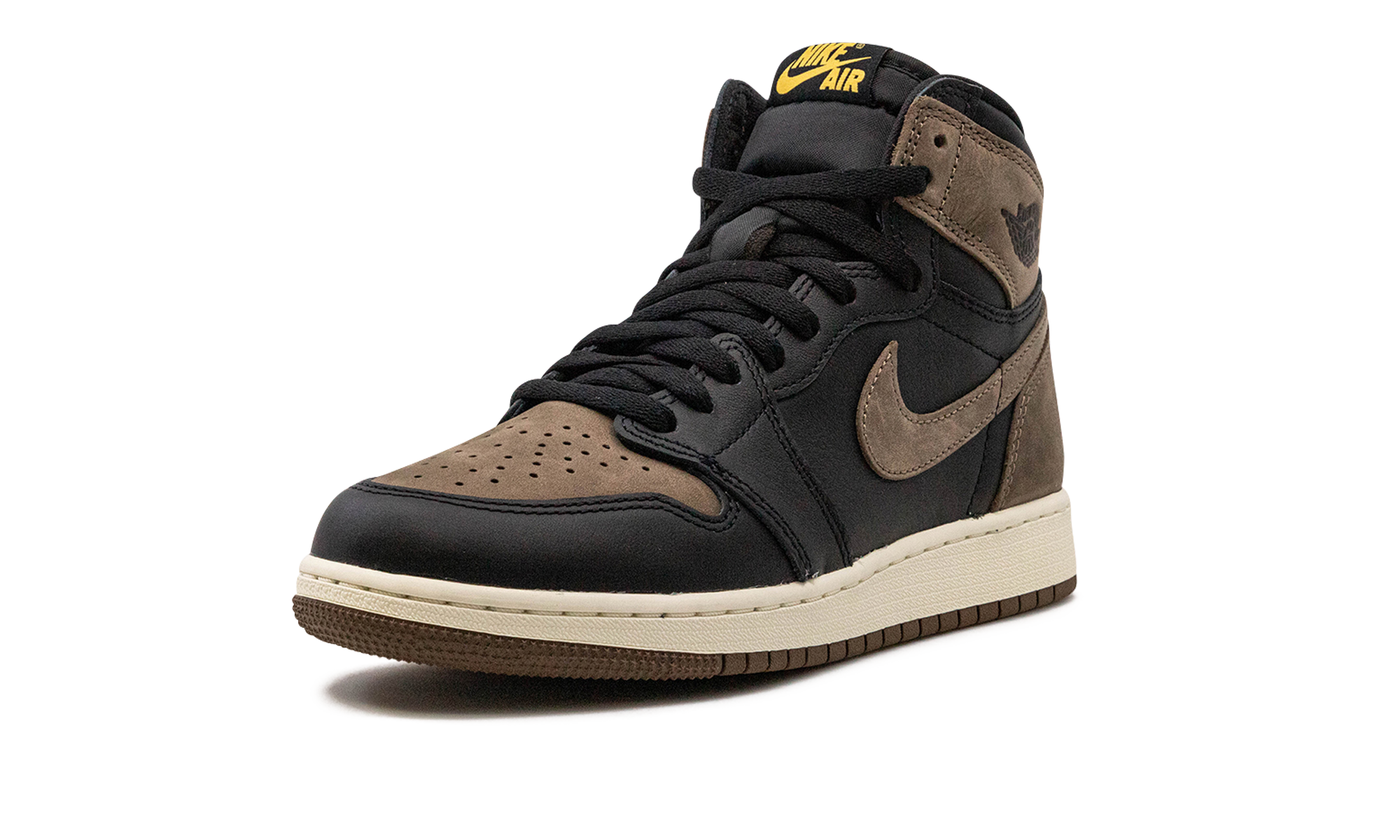 AJ 1 Retro High OG GS "Palomino"