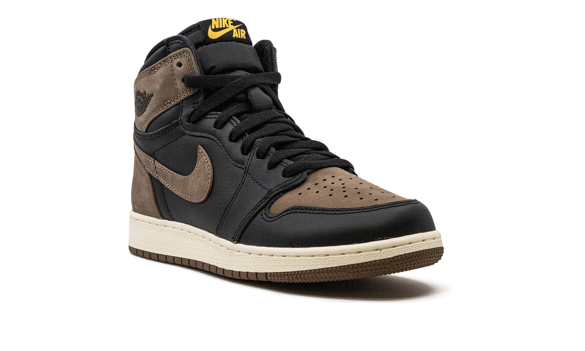 AJ 1 Retro High OG GS "Palomino"