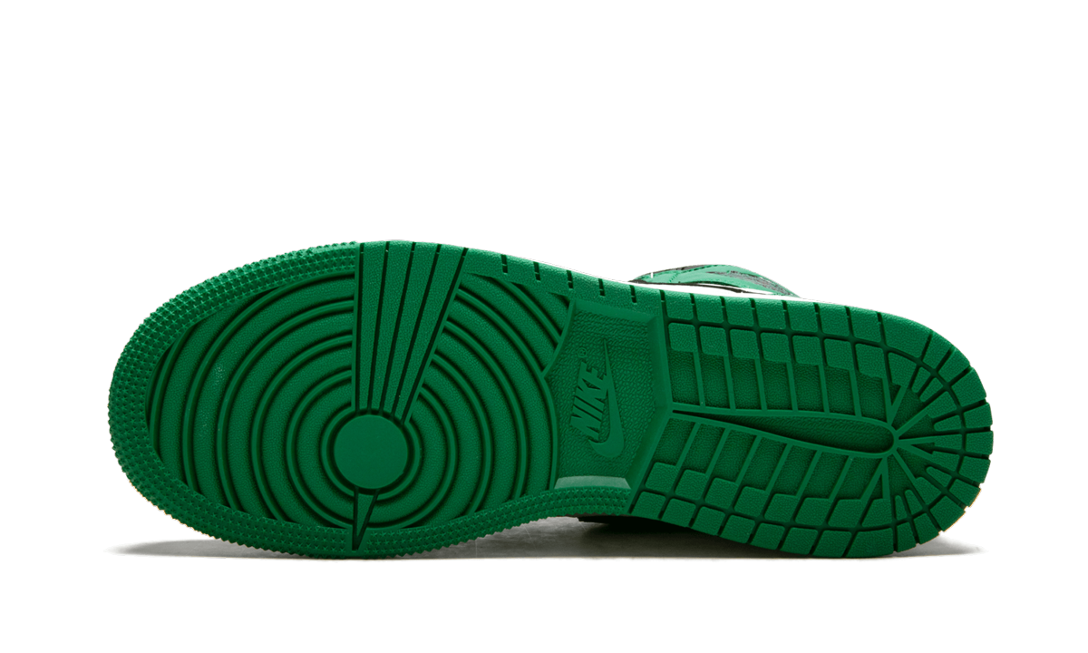 AJ 1 Retro High OG GS "Pine Green"