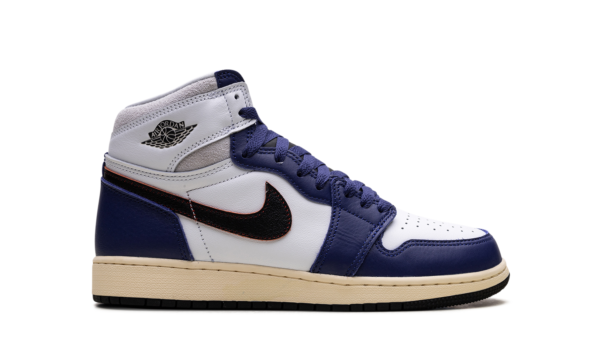 AJ 1 Retro High OG GS "Rare Air"